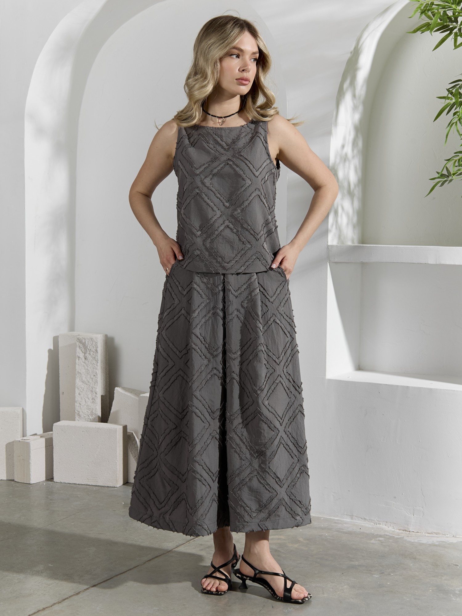 Костюм женский Ангелина-3 - 11