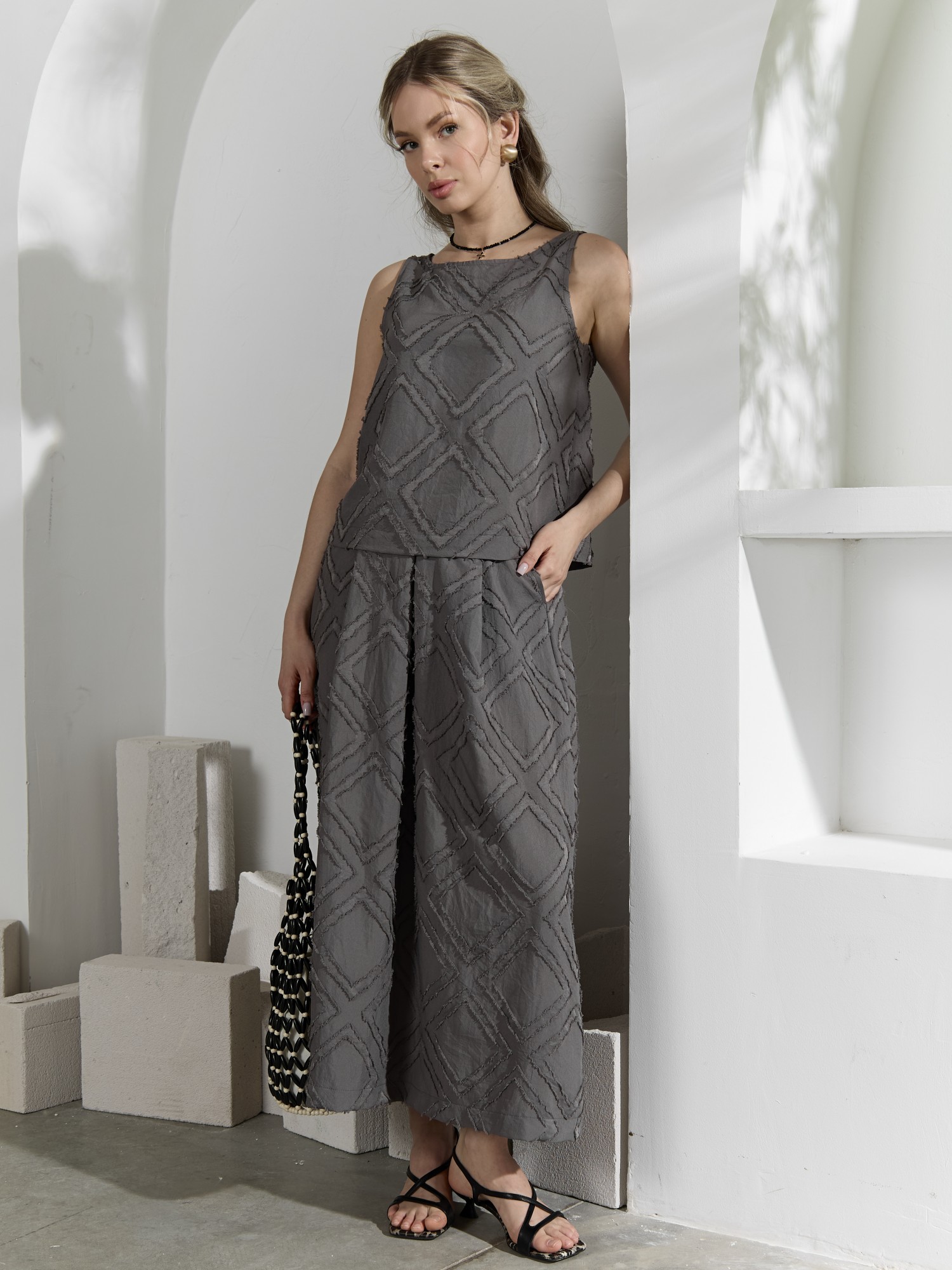 Костюм женский Ангелина-3 - 19