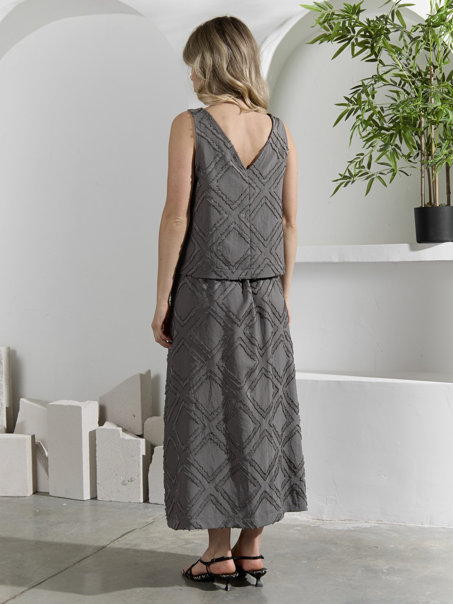 Костюм женский Ангелина-3 - 20