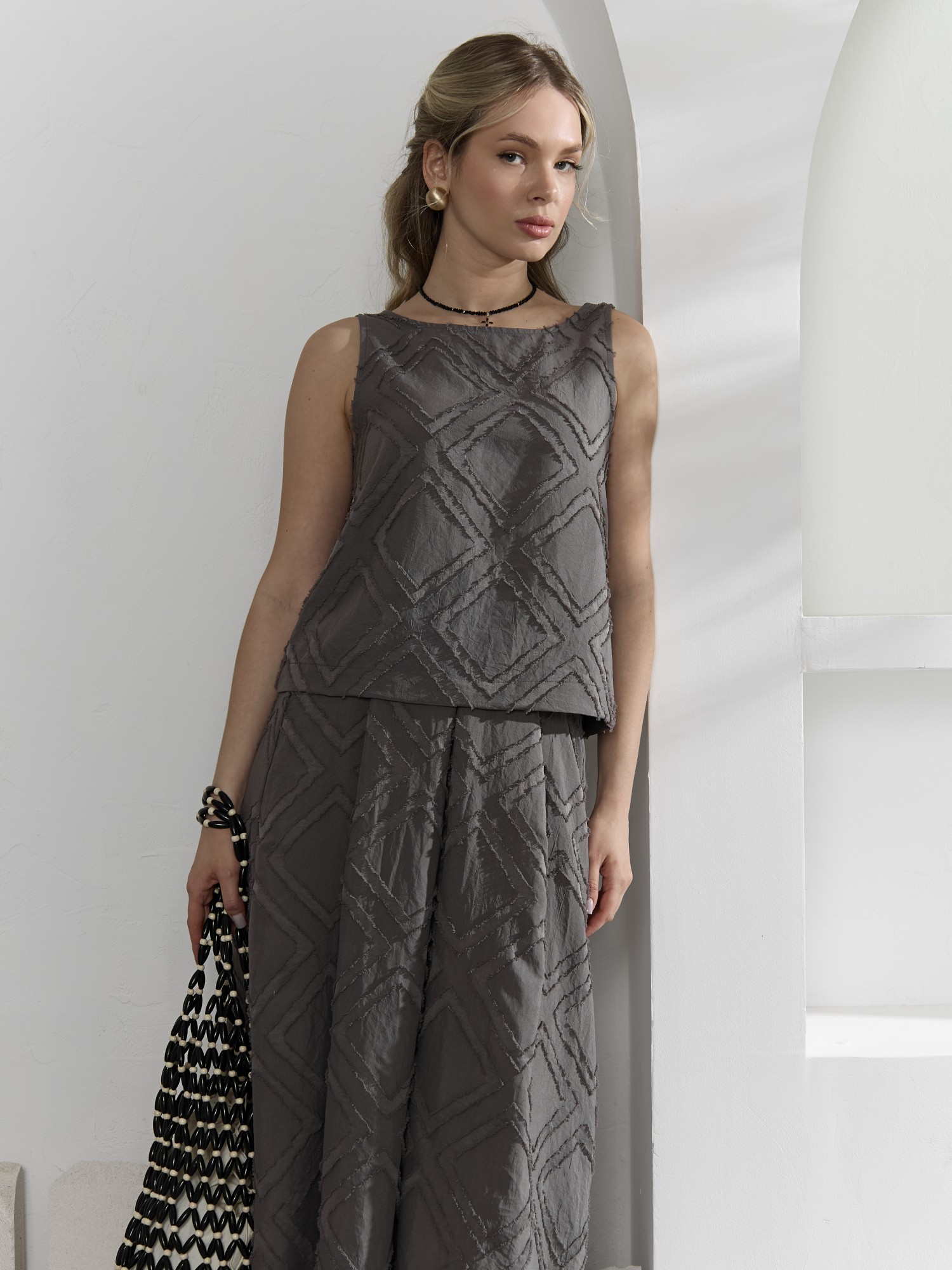 Костюм женский Ангелина-3 - 23