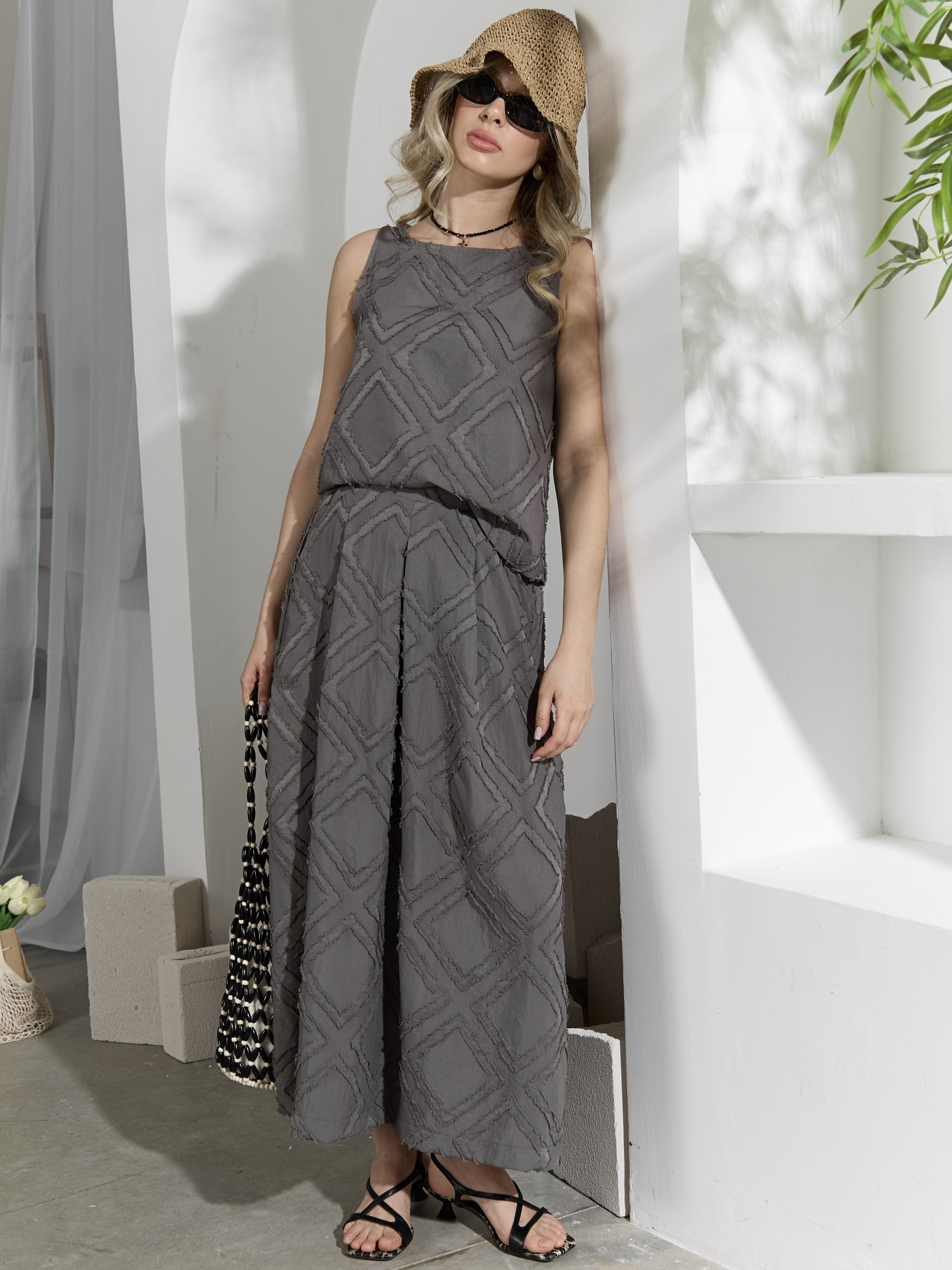 Костюм женский Ангелина-3 - 25