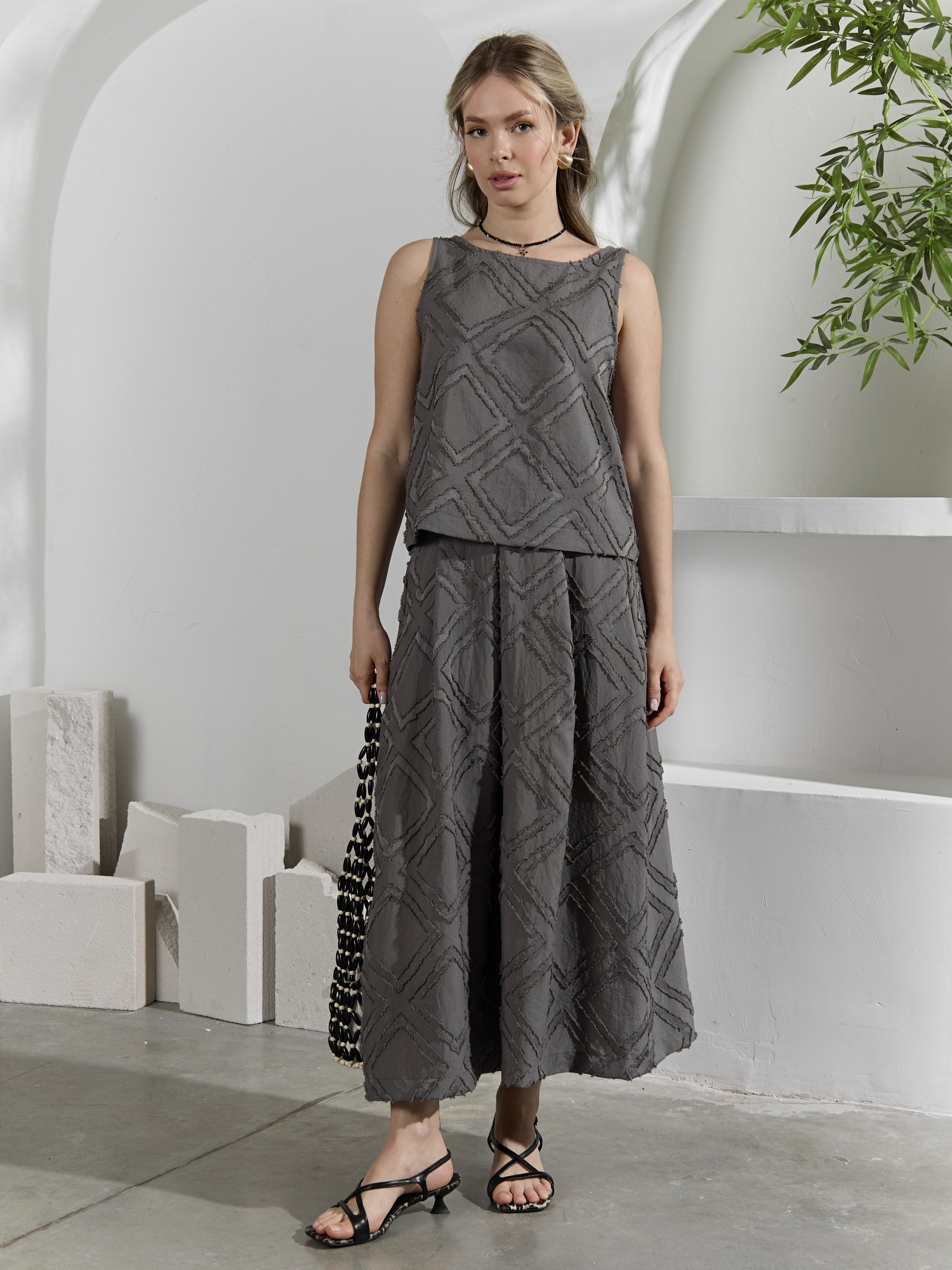 Костюм женский Ангелина-3 - 26