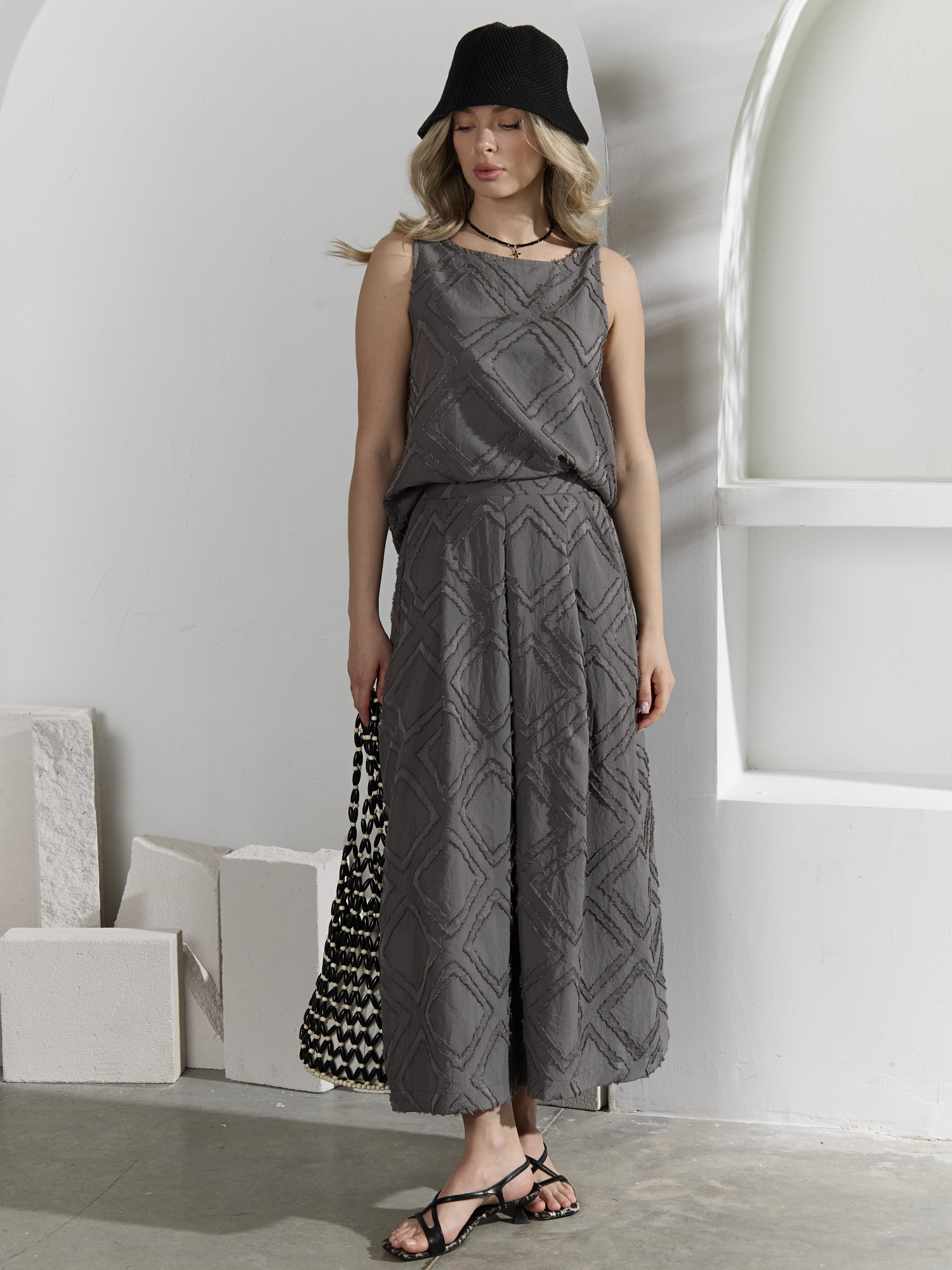 Костюм женский Ангелина-3 - 5