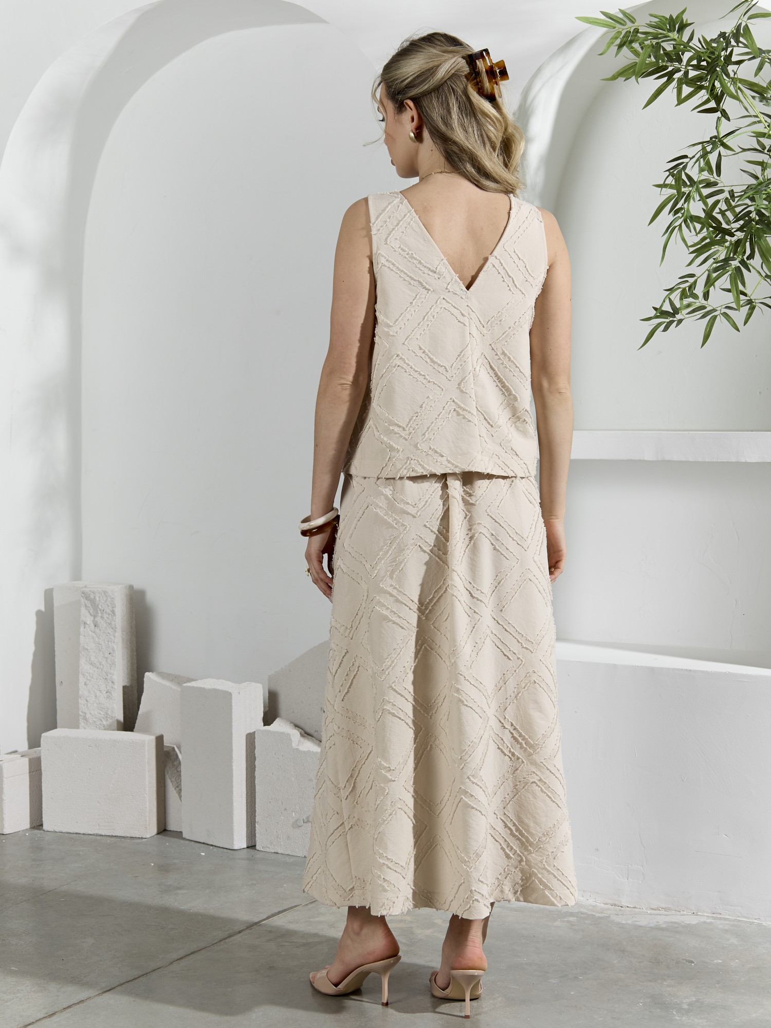 Костюм женский Ангелина-3 - 14