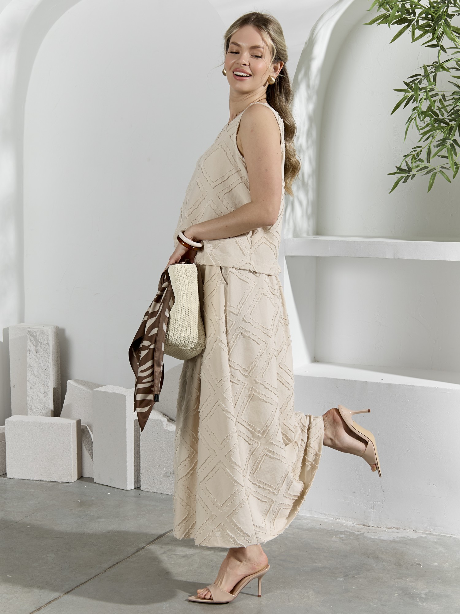 Костюм женский Ангелина-3 - 16