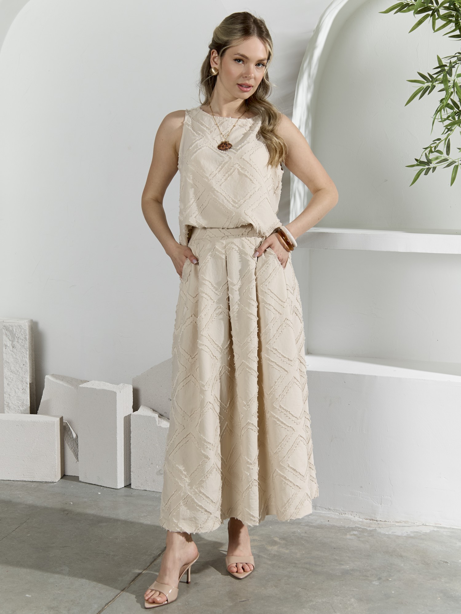 Костюм женский Ангелина-3 - 18