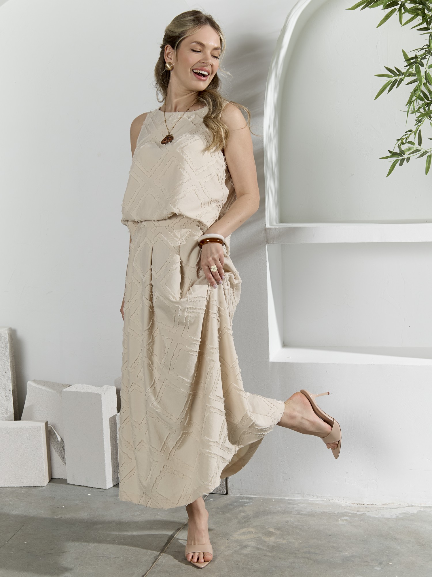 Костюм женский Ангелина-3 - 19