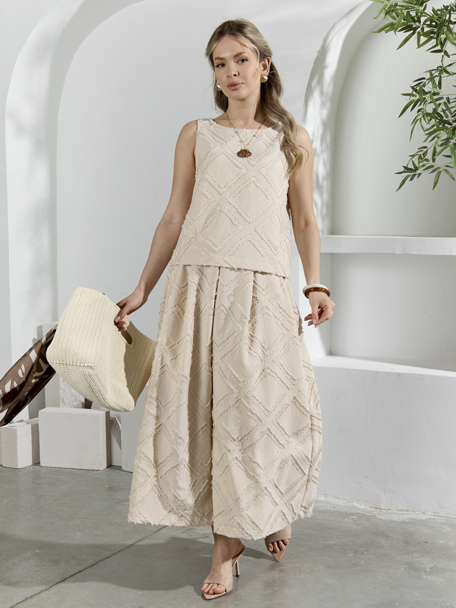 Костюм женский Ангелина-3 - 22