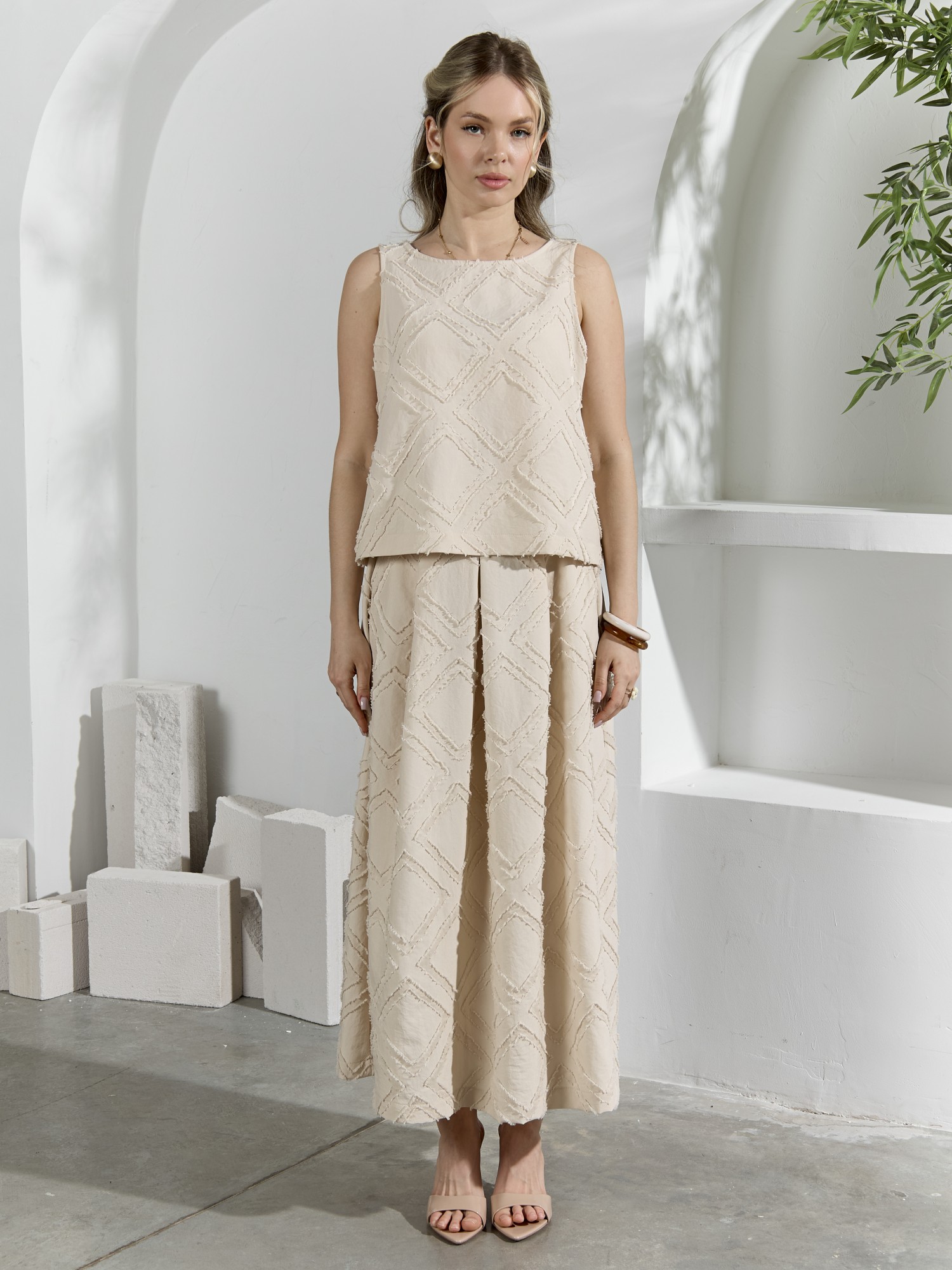 Костюм женский Ангелина-3 - 23