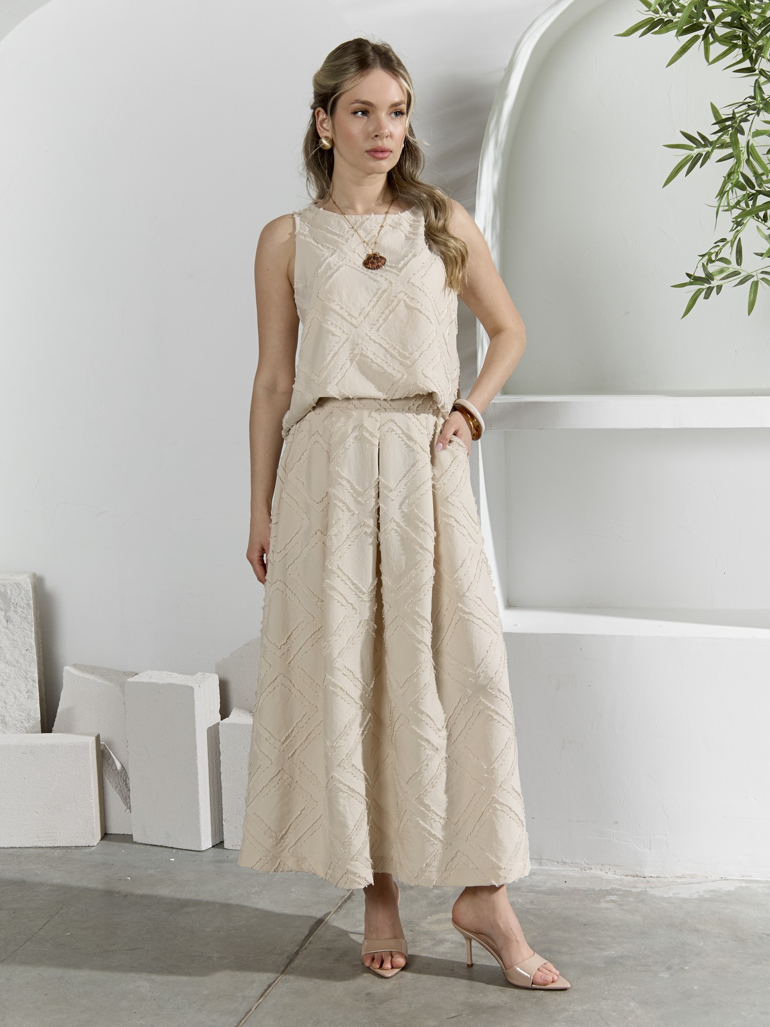 Костюм женский Ангелина-3 - 24