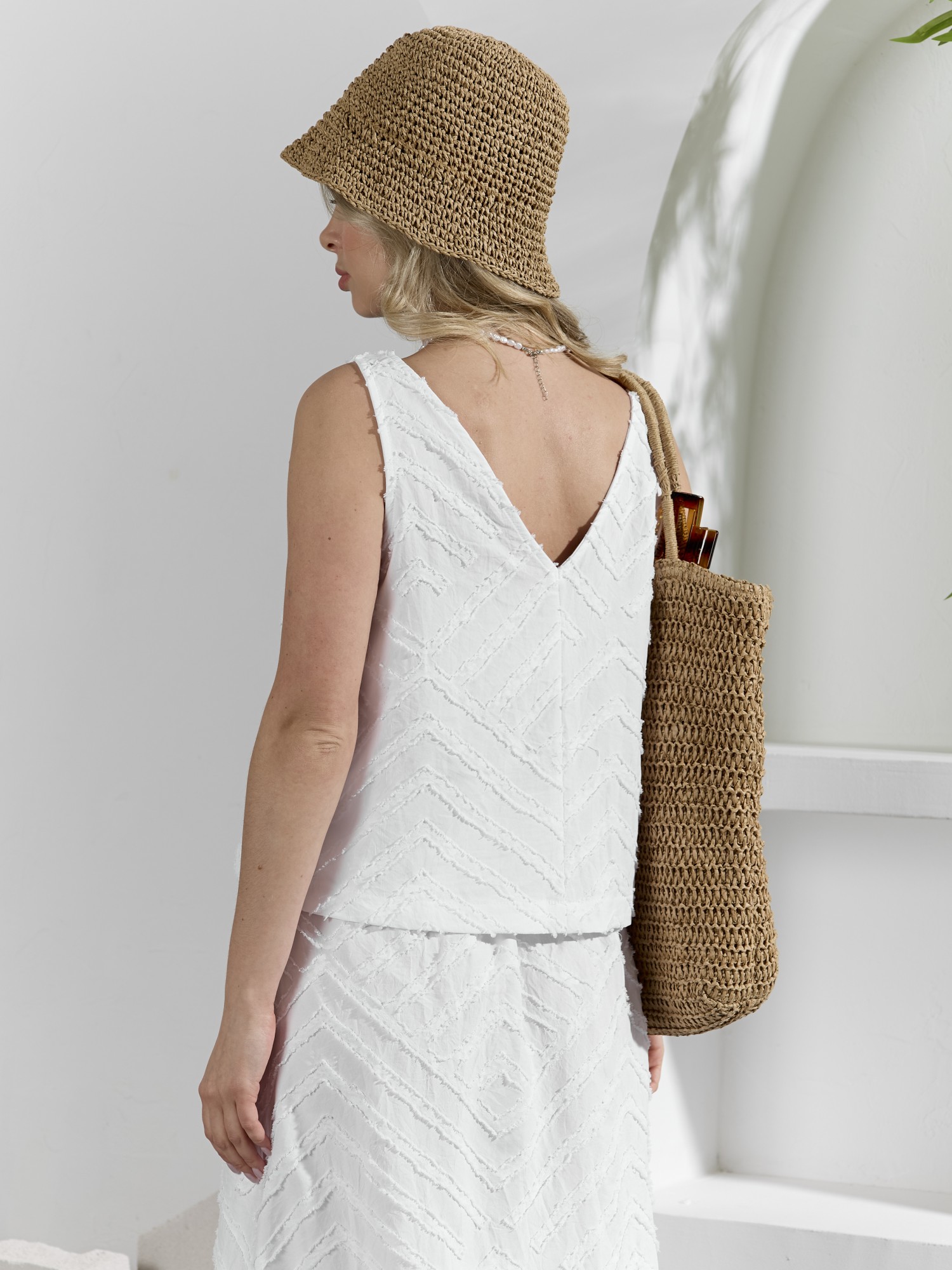 Костюм женский Ангелина-3 - 21