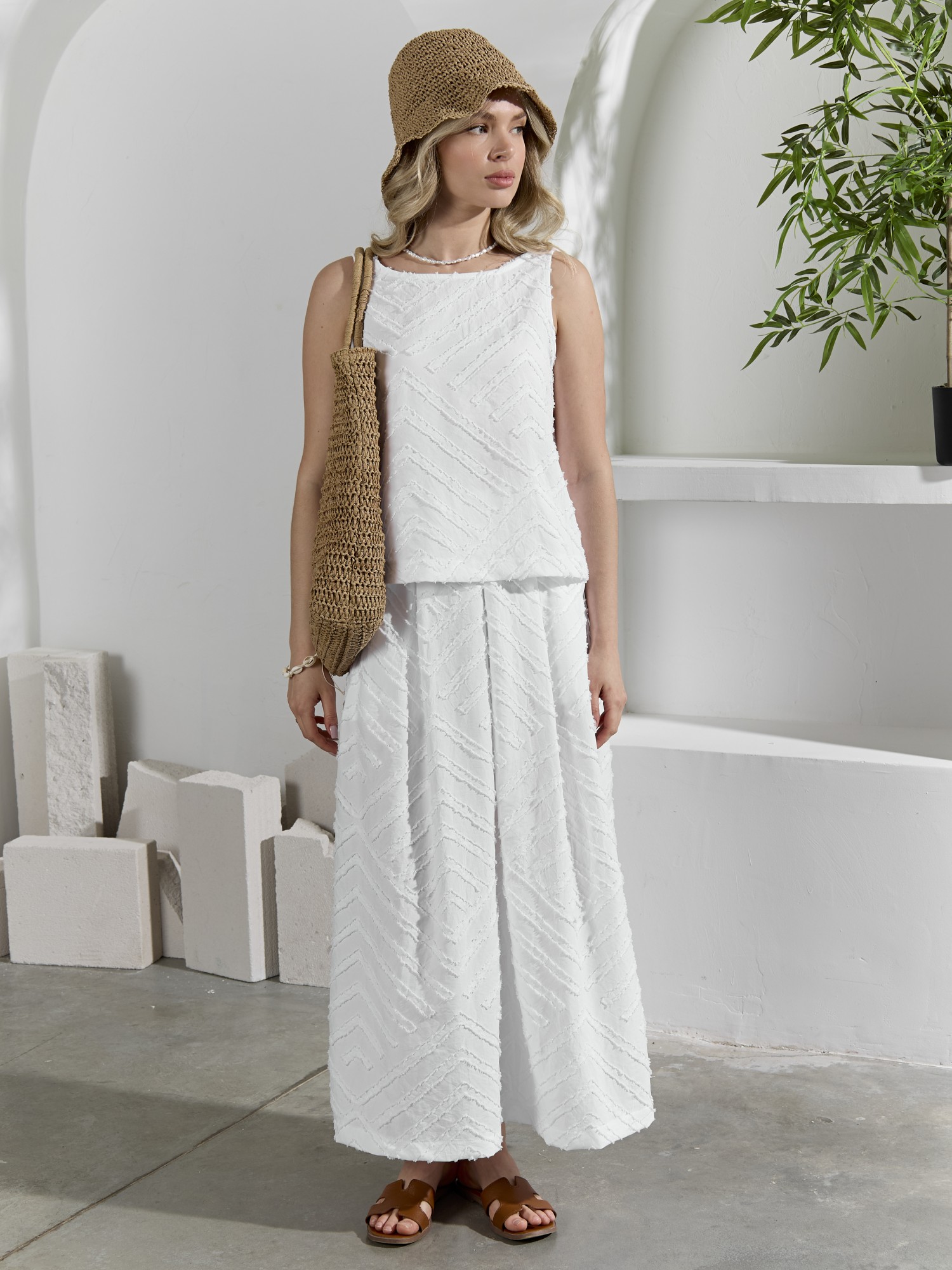 Костюм женский Ангелина-3 - 5