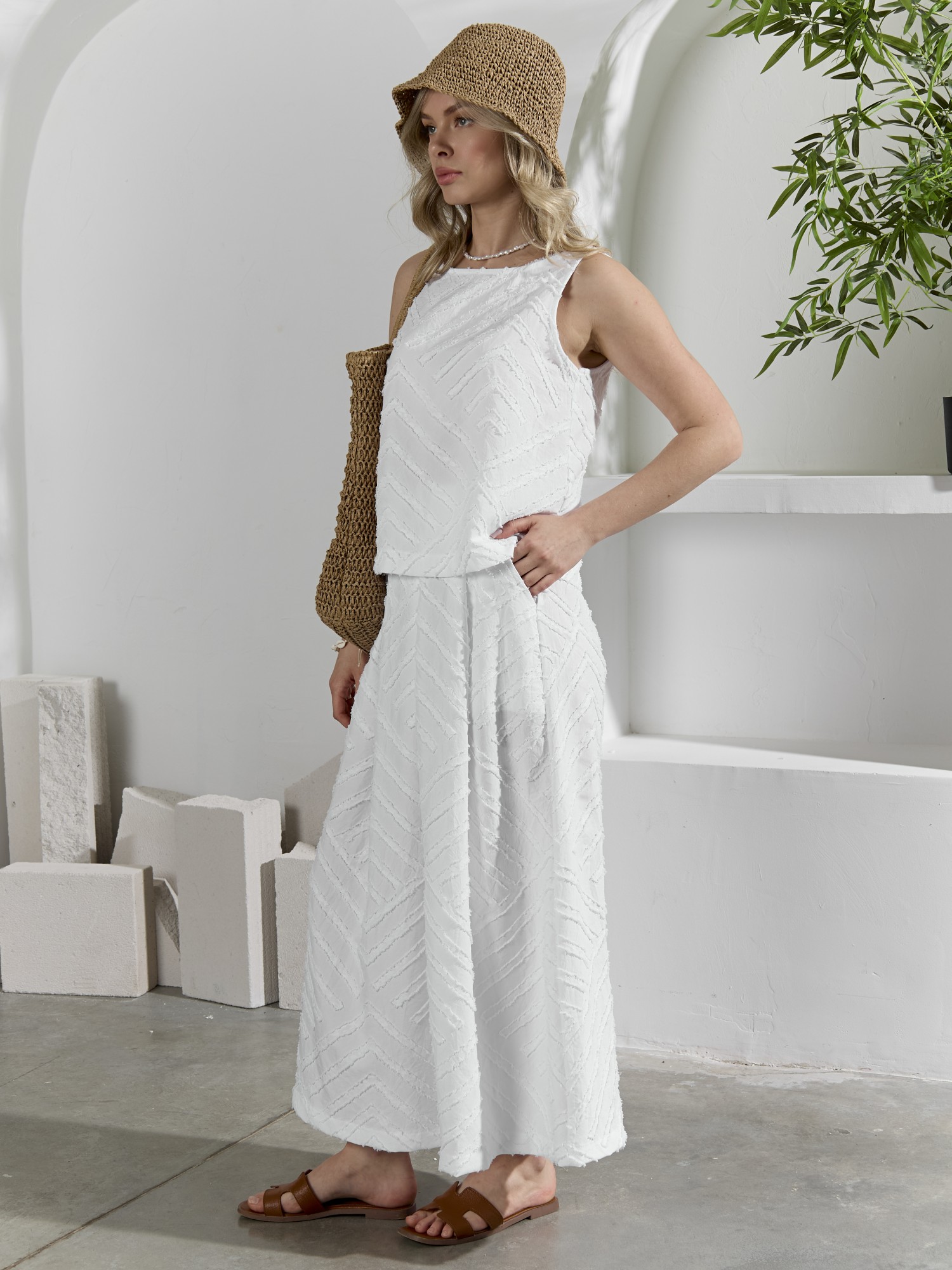 Костюм женский Ангелина-3 - 7