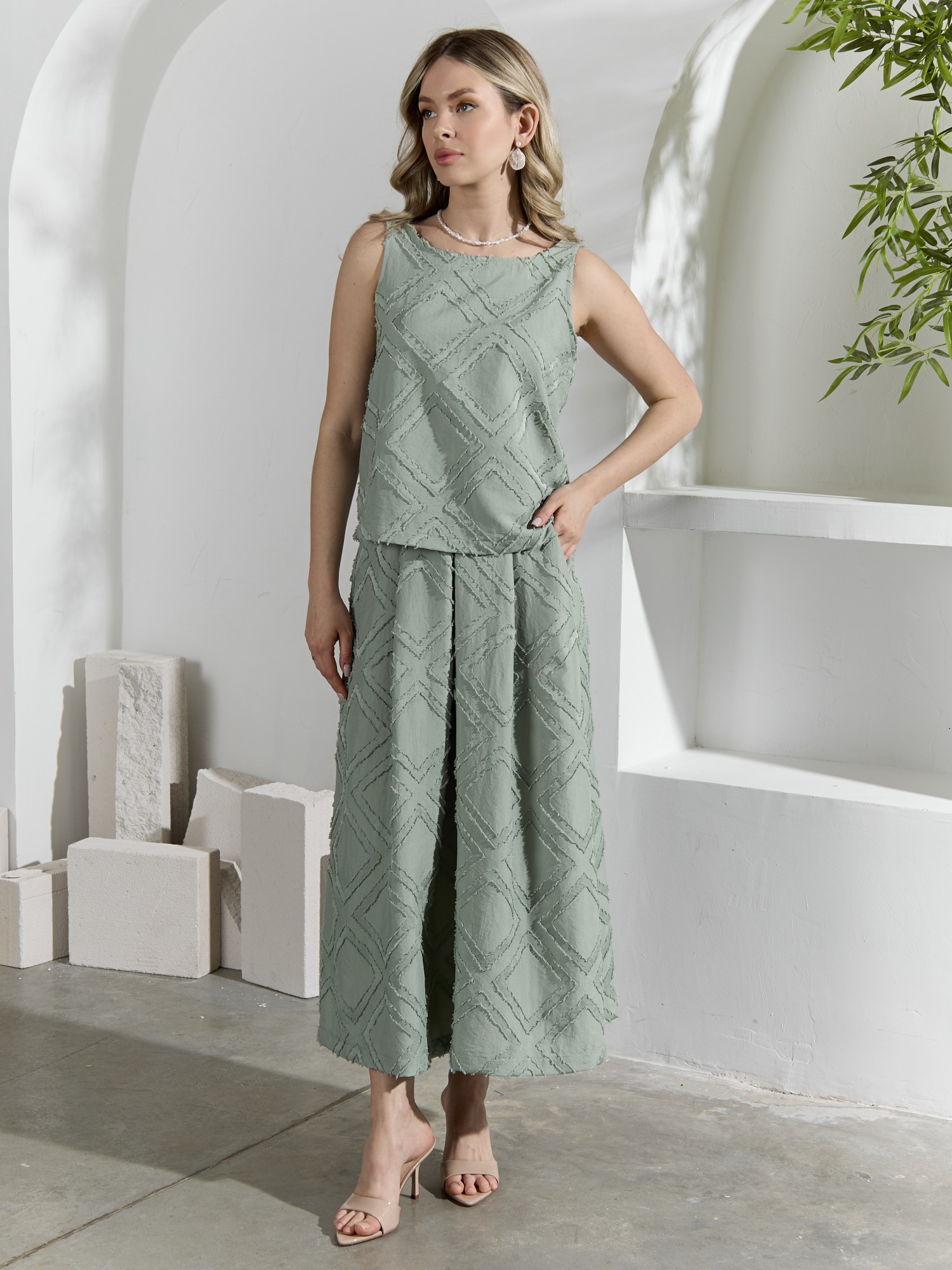 Костюм женский Ангелина-3 - 10