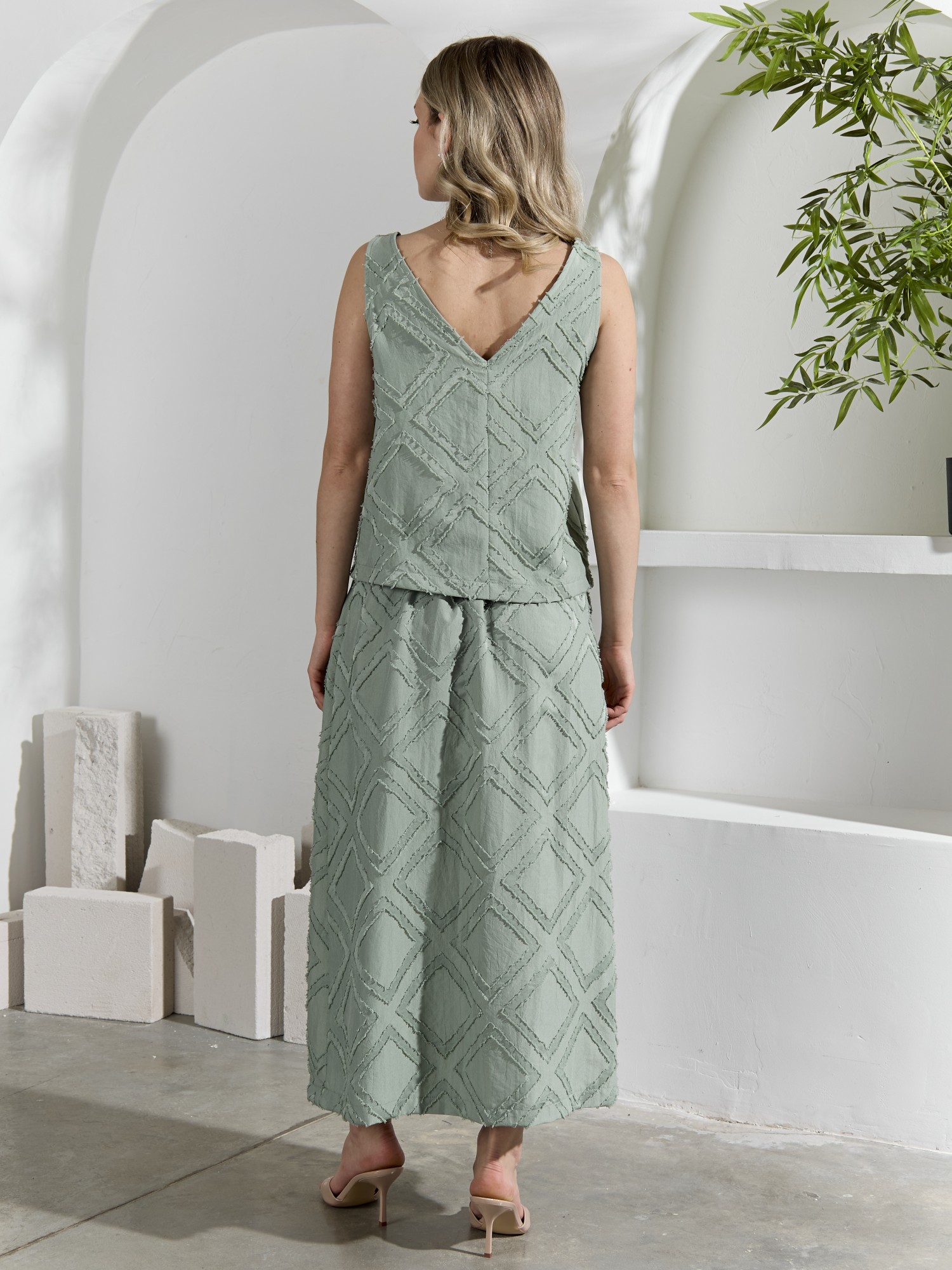 Костюм женский Ангелина-3 - 20