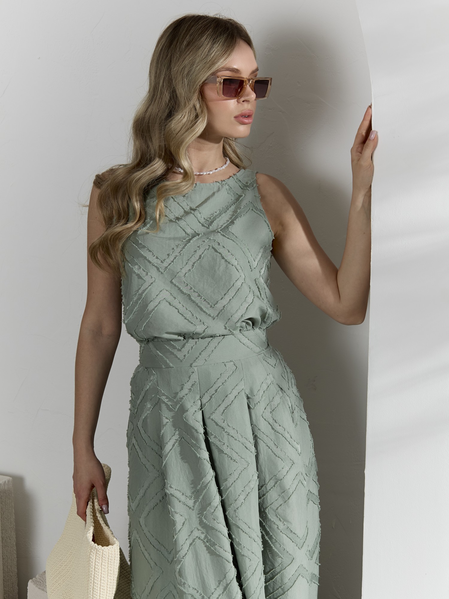 Костюм женский Ангелина-3 - 3