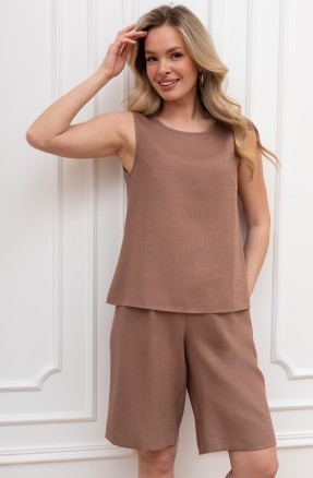 Блузка (топ) Сибелла-5