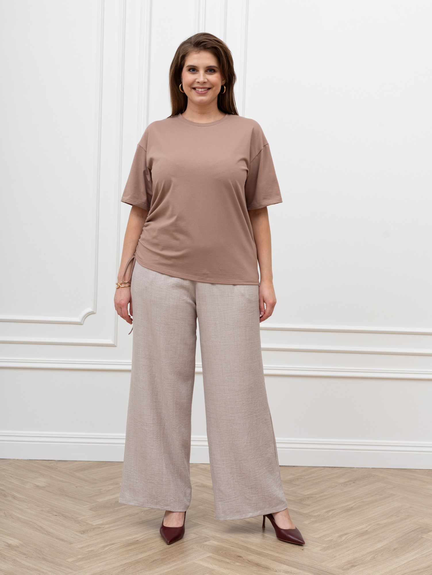 Футболка Искра-1 - 2