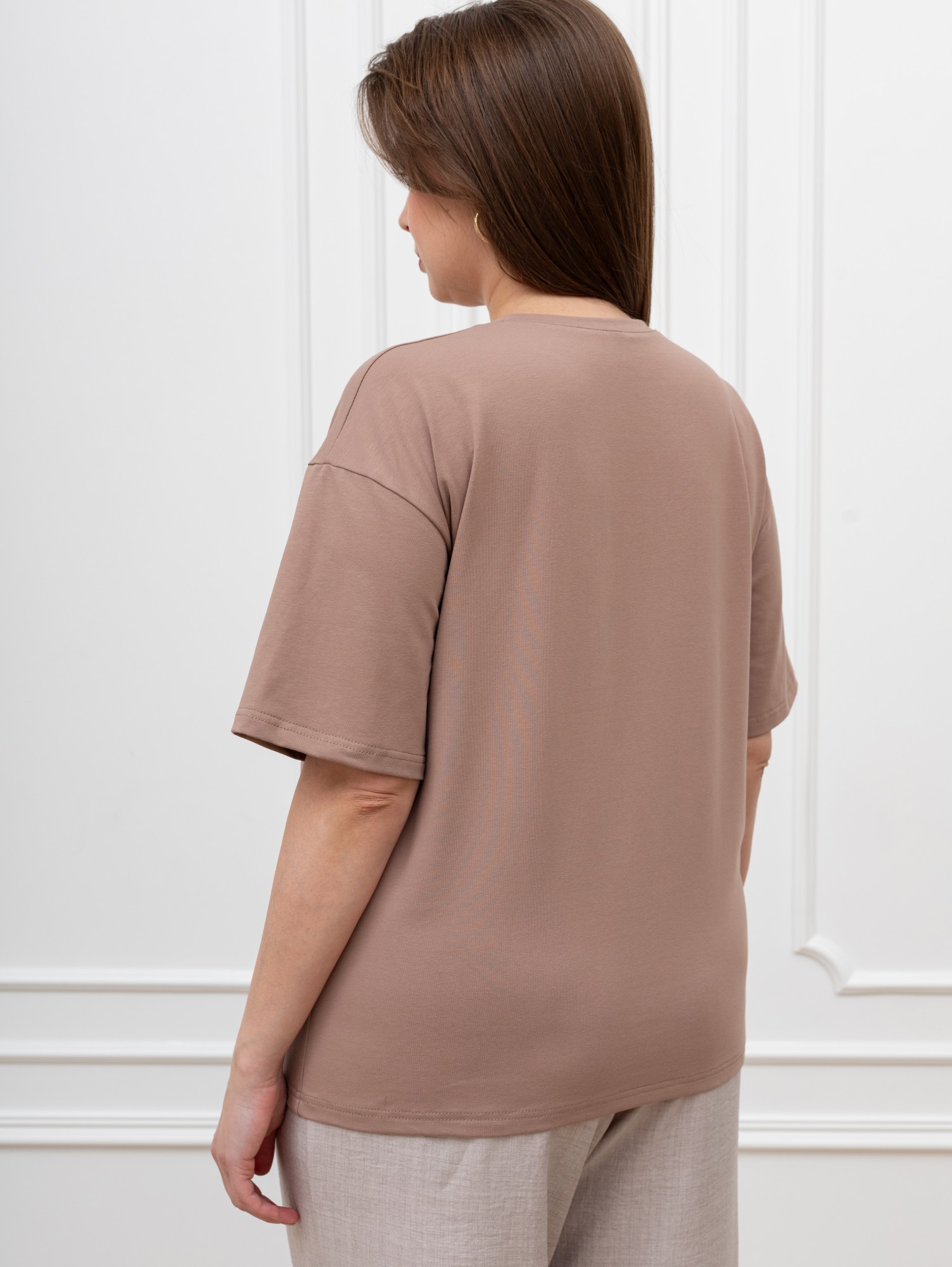 Футболка Искра-1 - 4