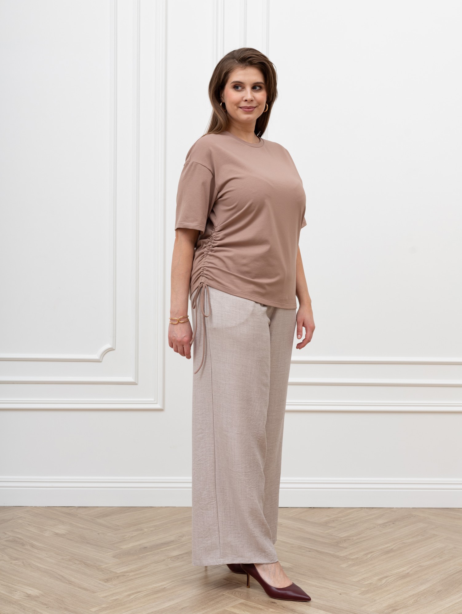 Футболка Искра-1 - 6