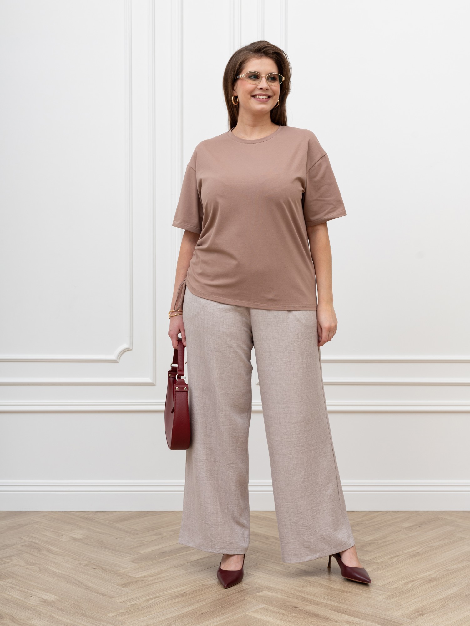 Футболка Искра-1 - 7