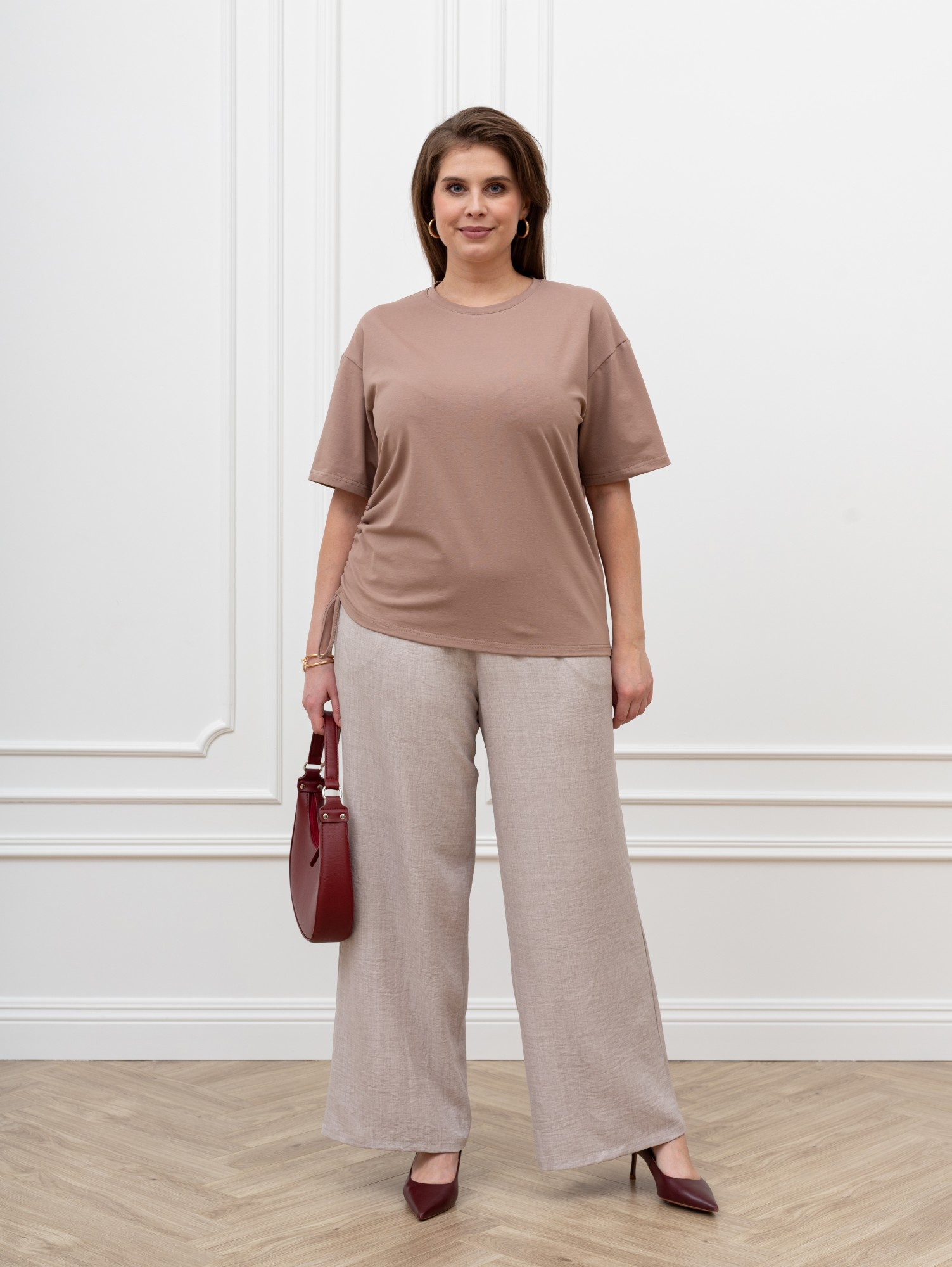 Футболка Искра-1 - 8