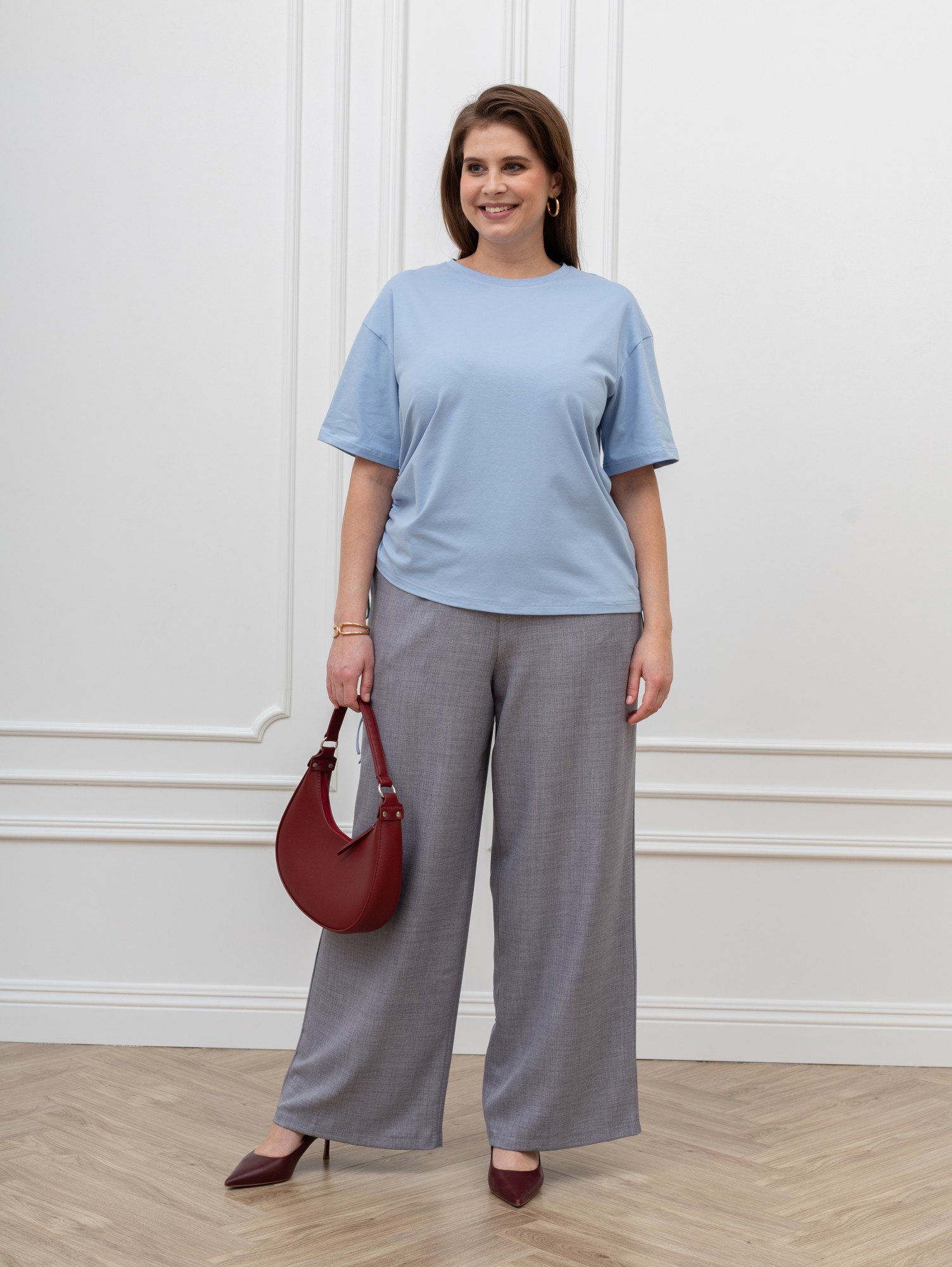 Футболка Искра-1 - 10