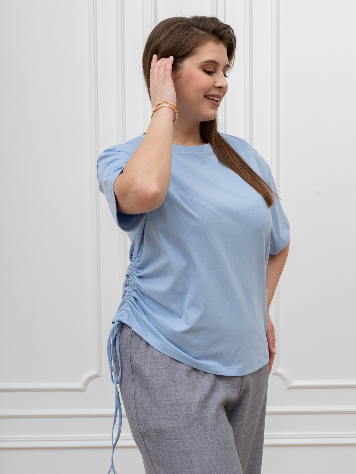 Футболка Искра-1 - 11