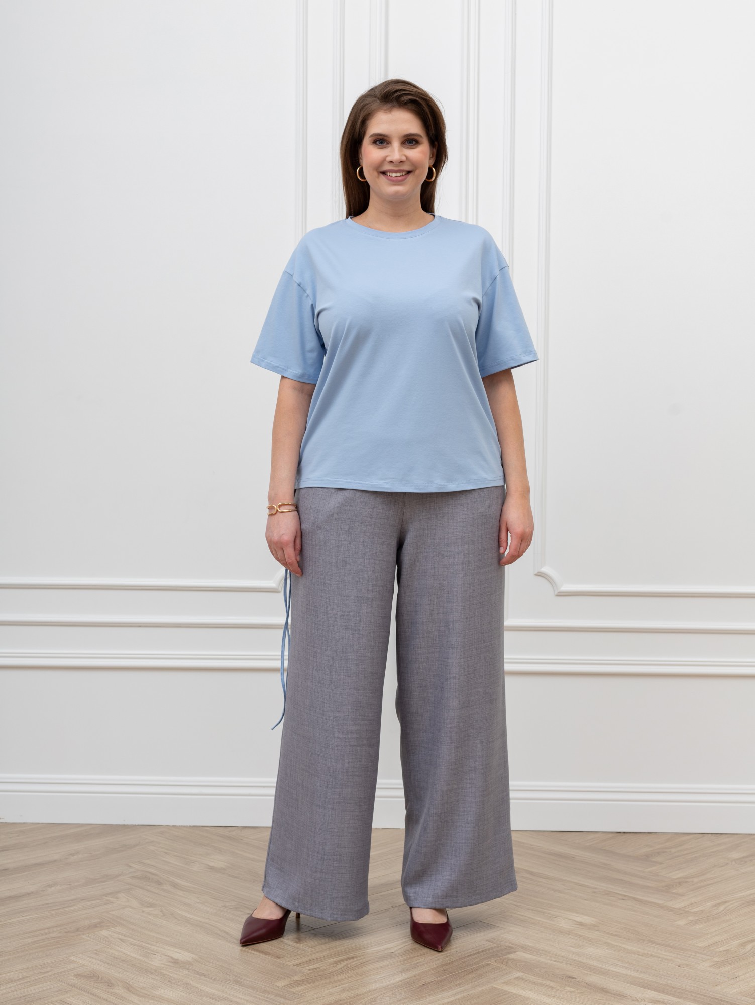 Футболка Искра-1 - 14