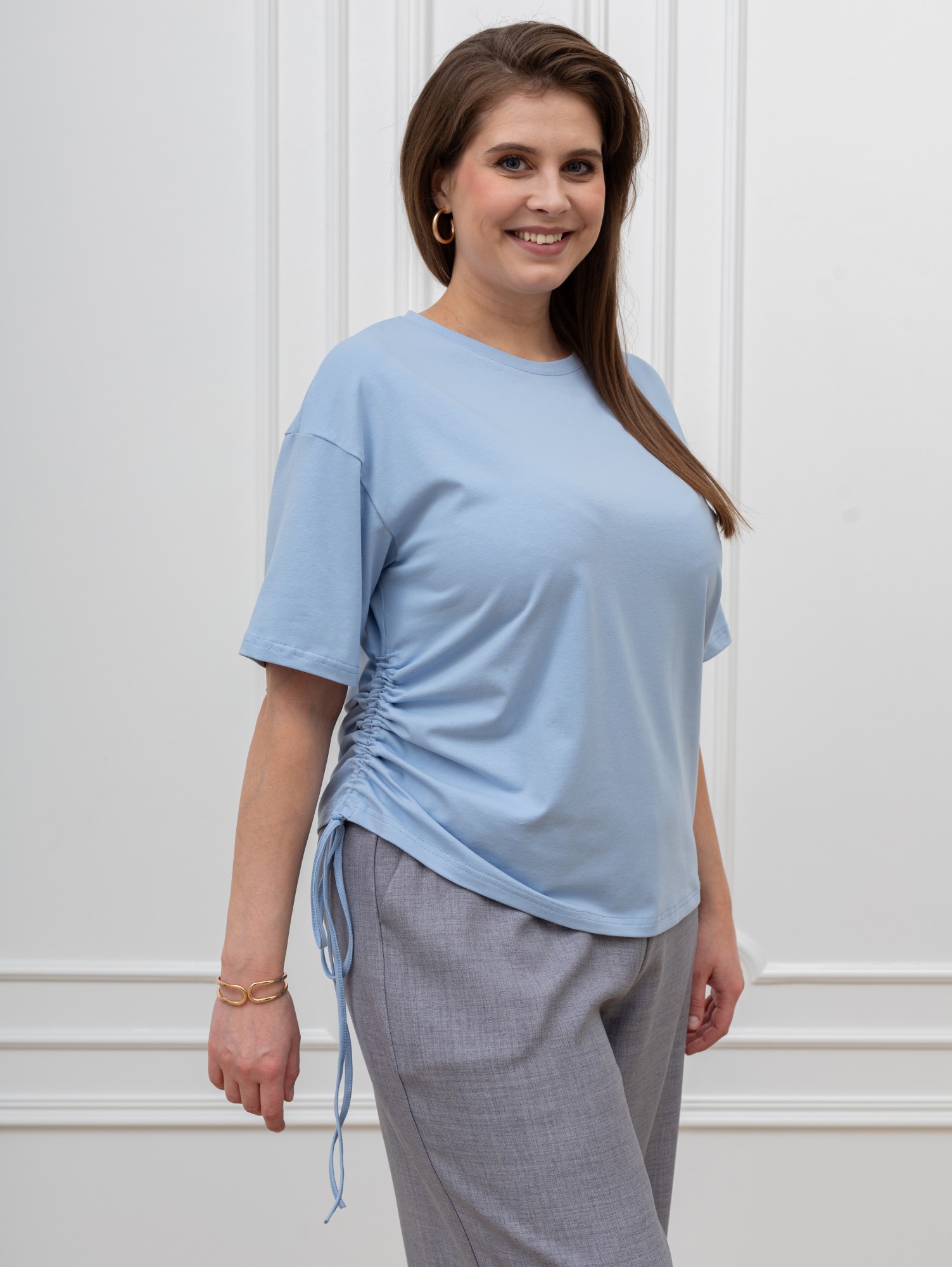 Футболка Искра-1 - 15