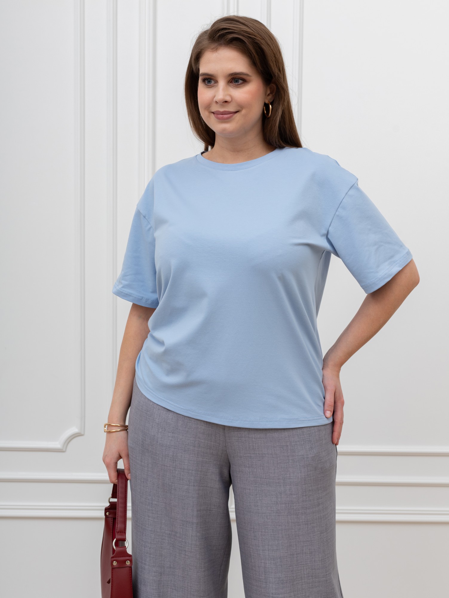 Футболка Искра-1 - 2