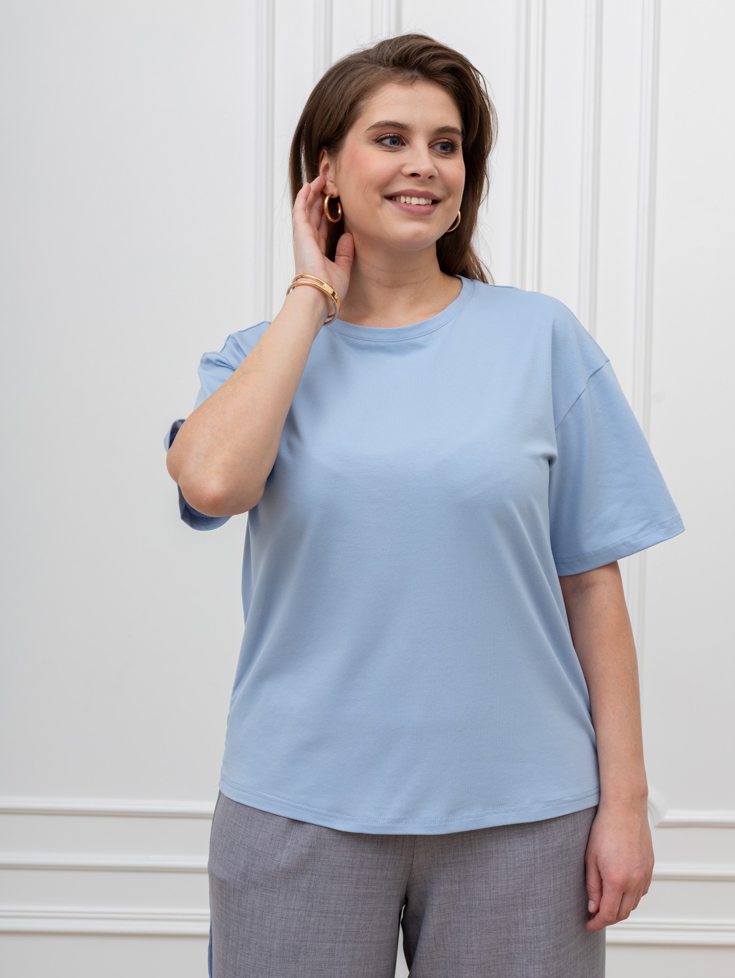 Футболка Искра-1 - 4