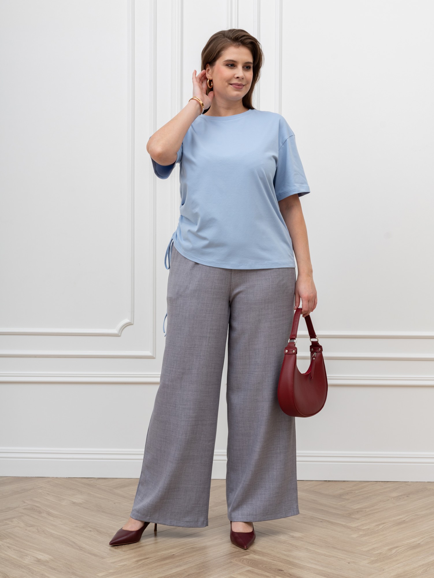 Футболка Искра-1 - 5