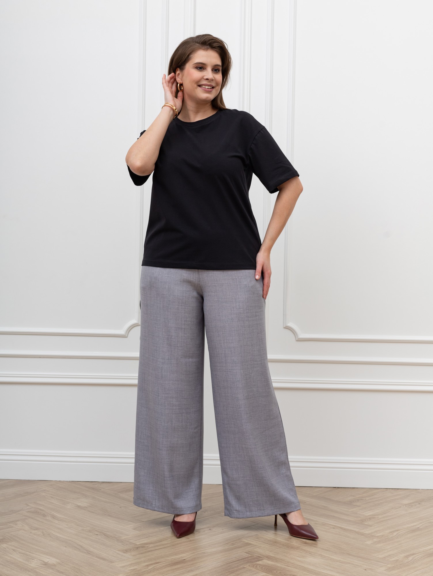 Футболка Искра-1 - 12