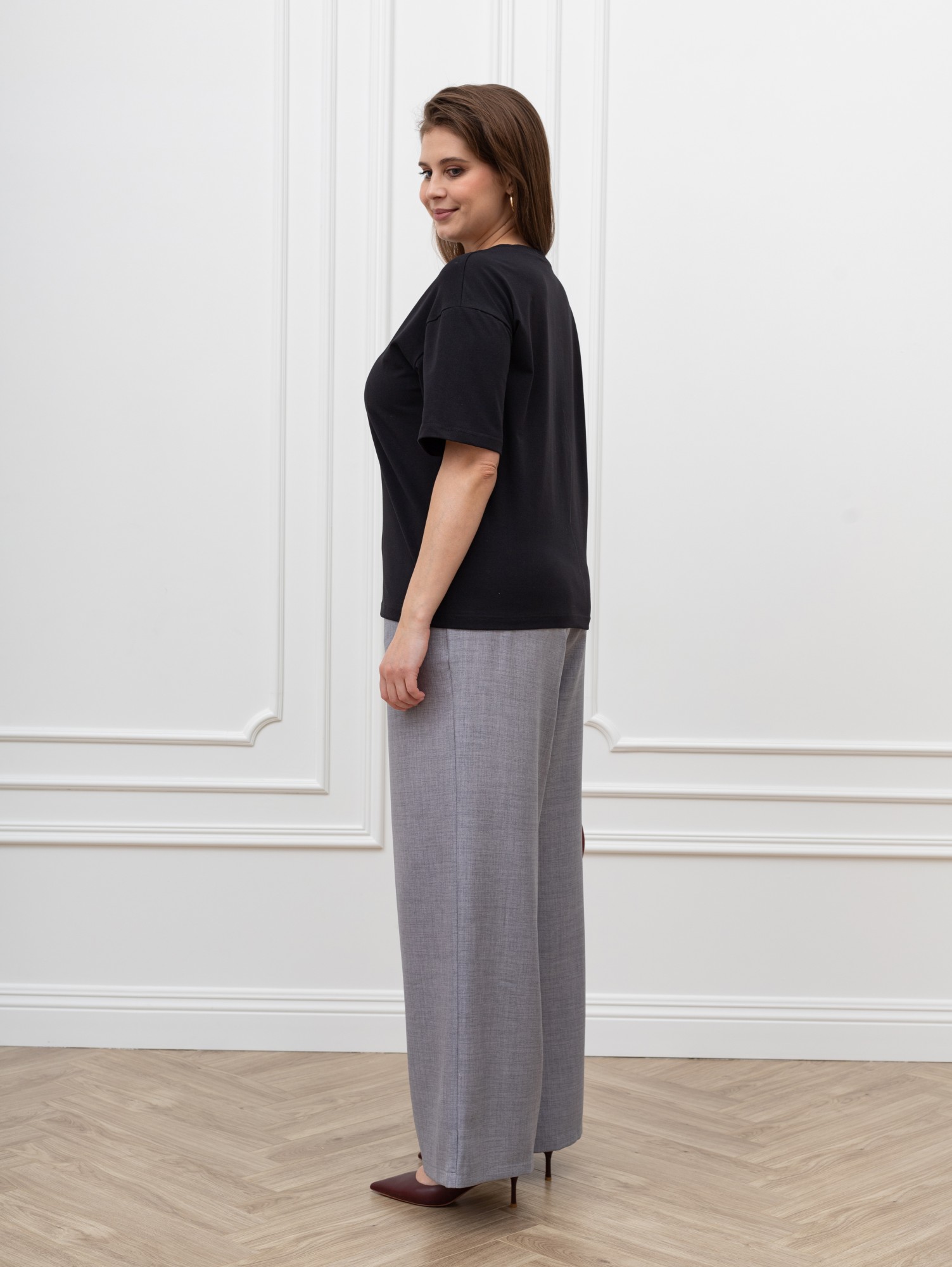 Футболка Искра-1 - 4