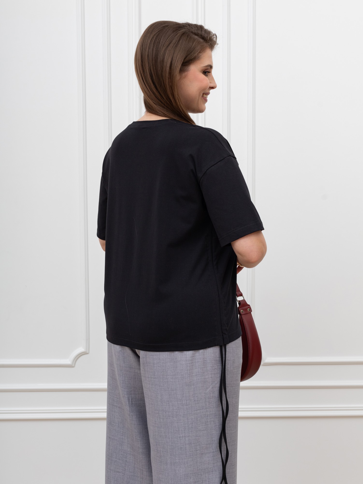 Футболка Искра-1 - 5