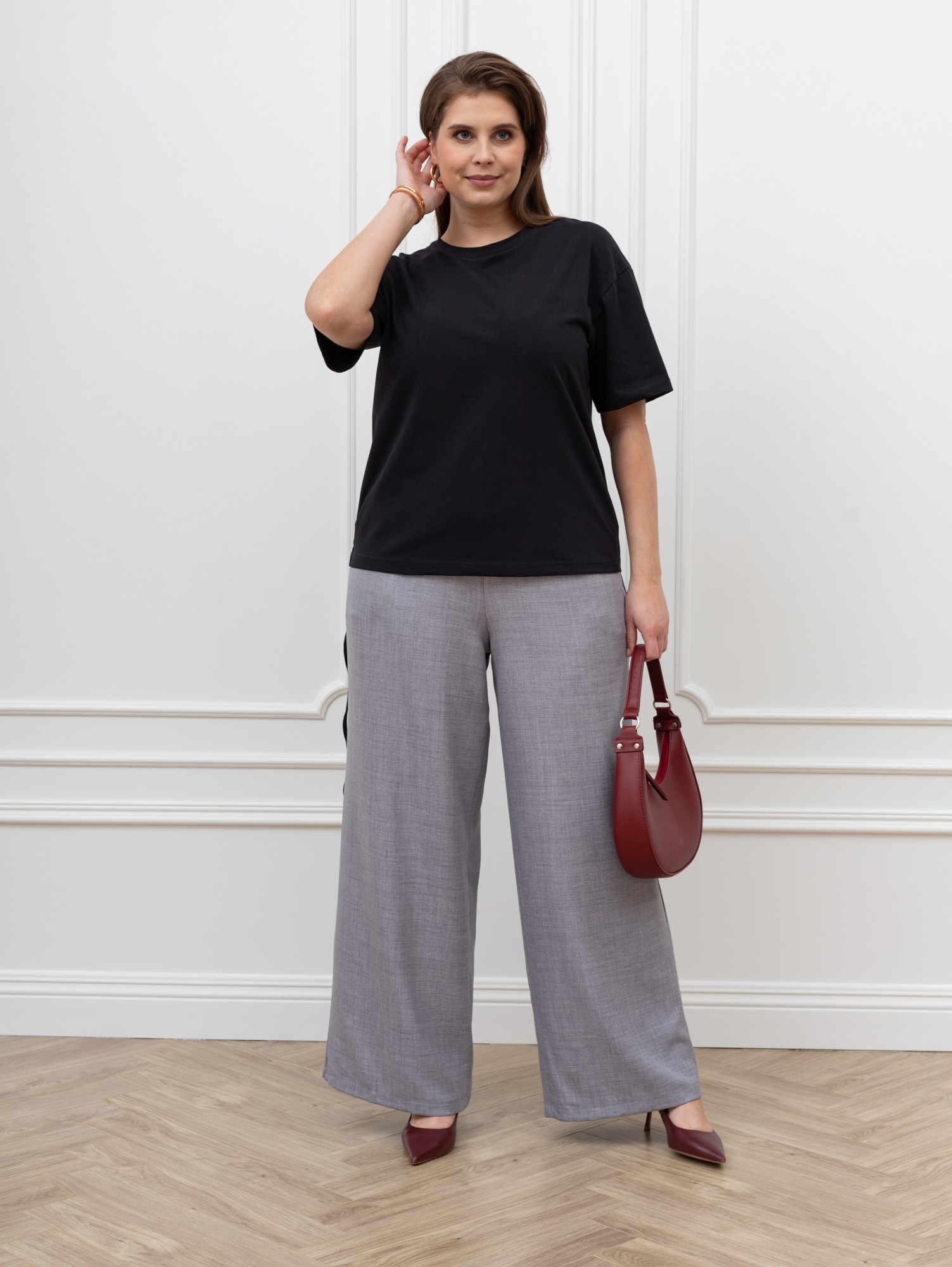 Футболка Искра-1 - 7