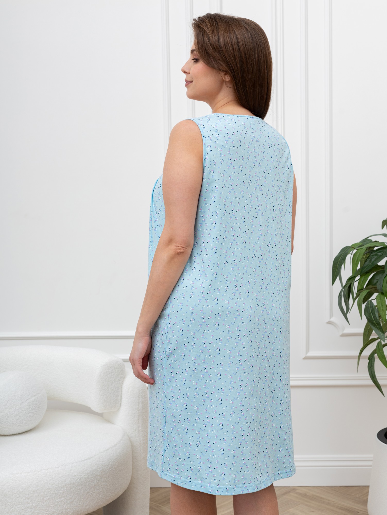 Ночная сорочка Австерия-2 - 3