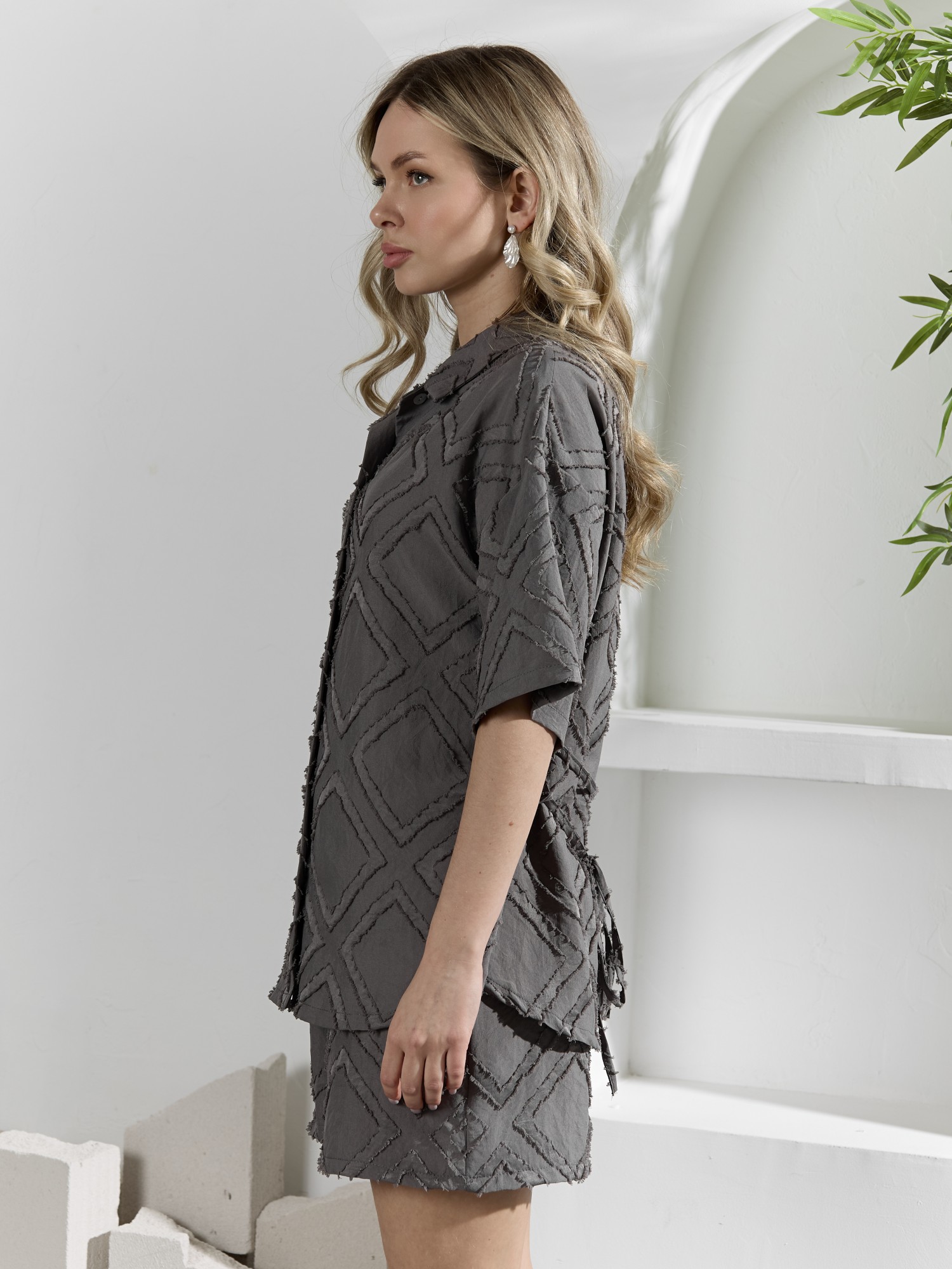 Костюм женский Ангелина-2 - 15