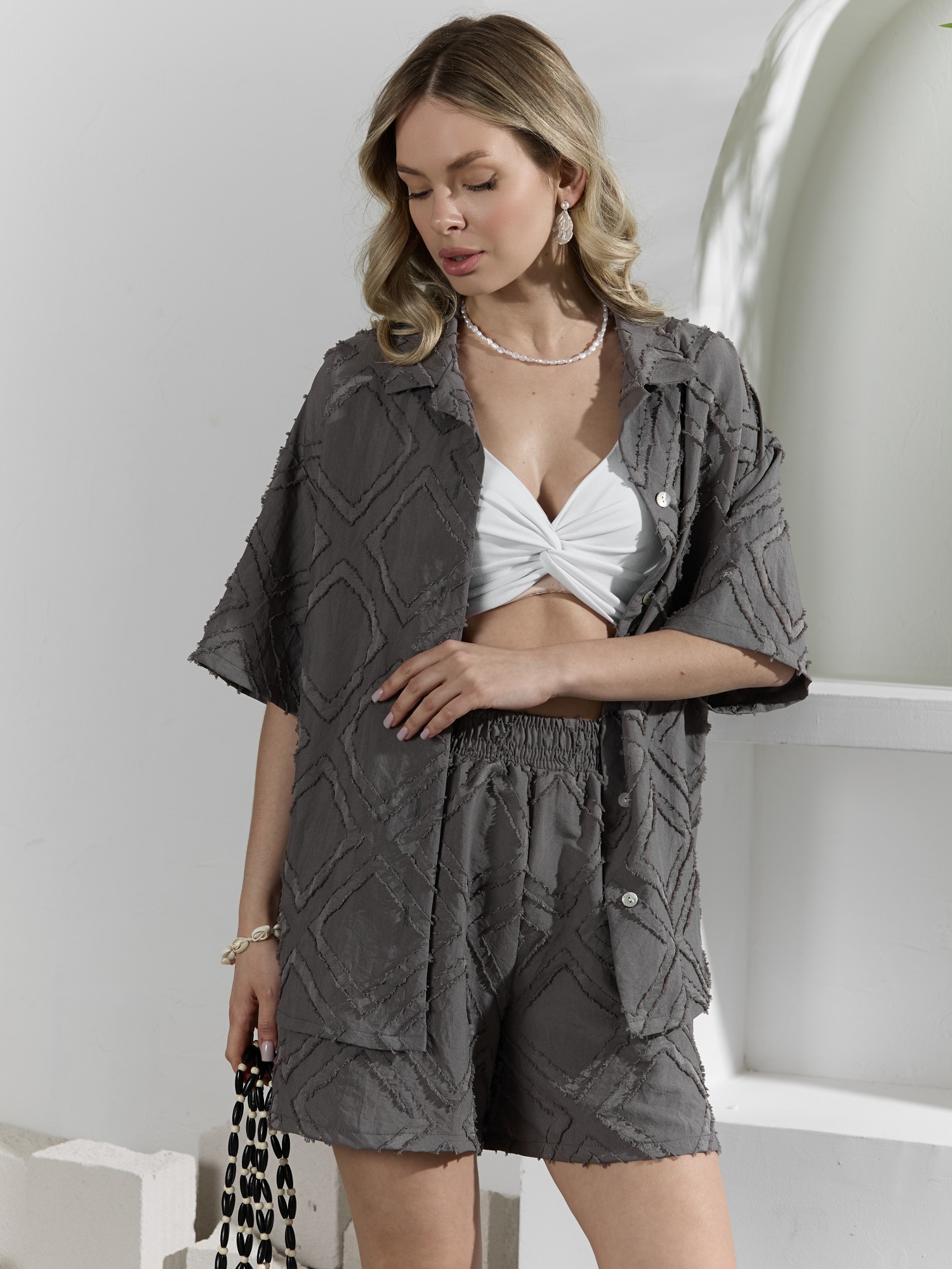 Костюм женский Ангелина-2 - 6