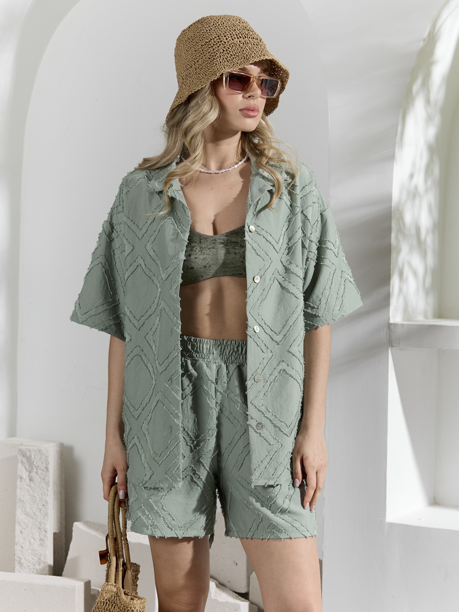 Костюм женский Ангелина-2 - 1