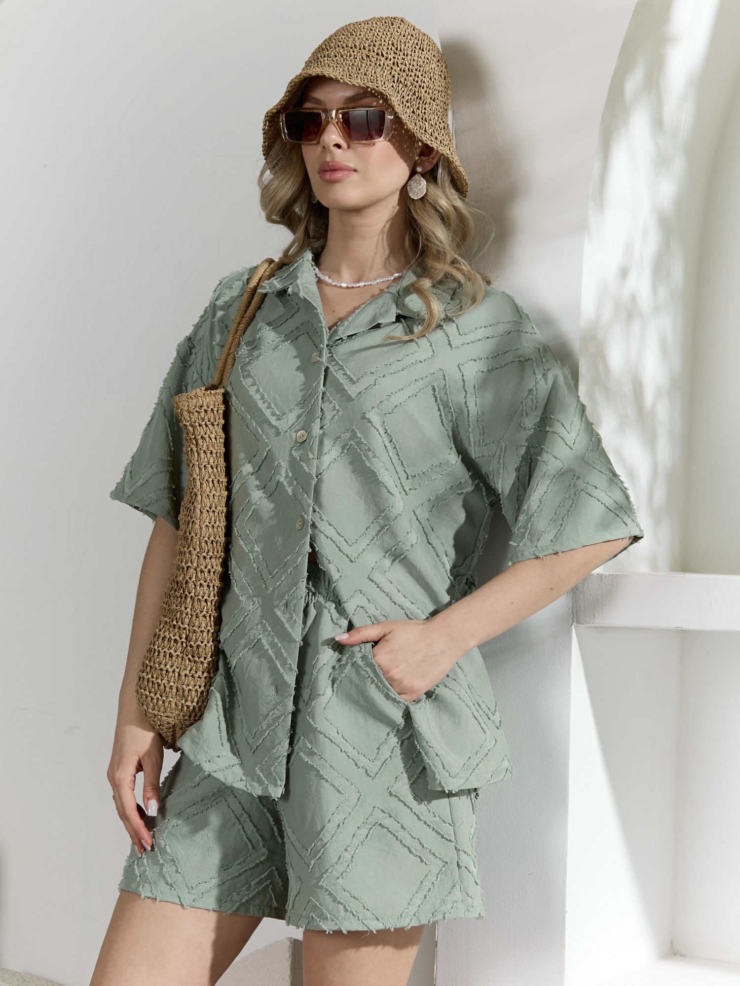 Костюм женский Ангелина-2 - 13