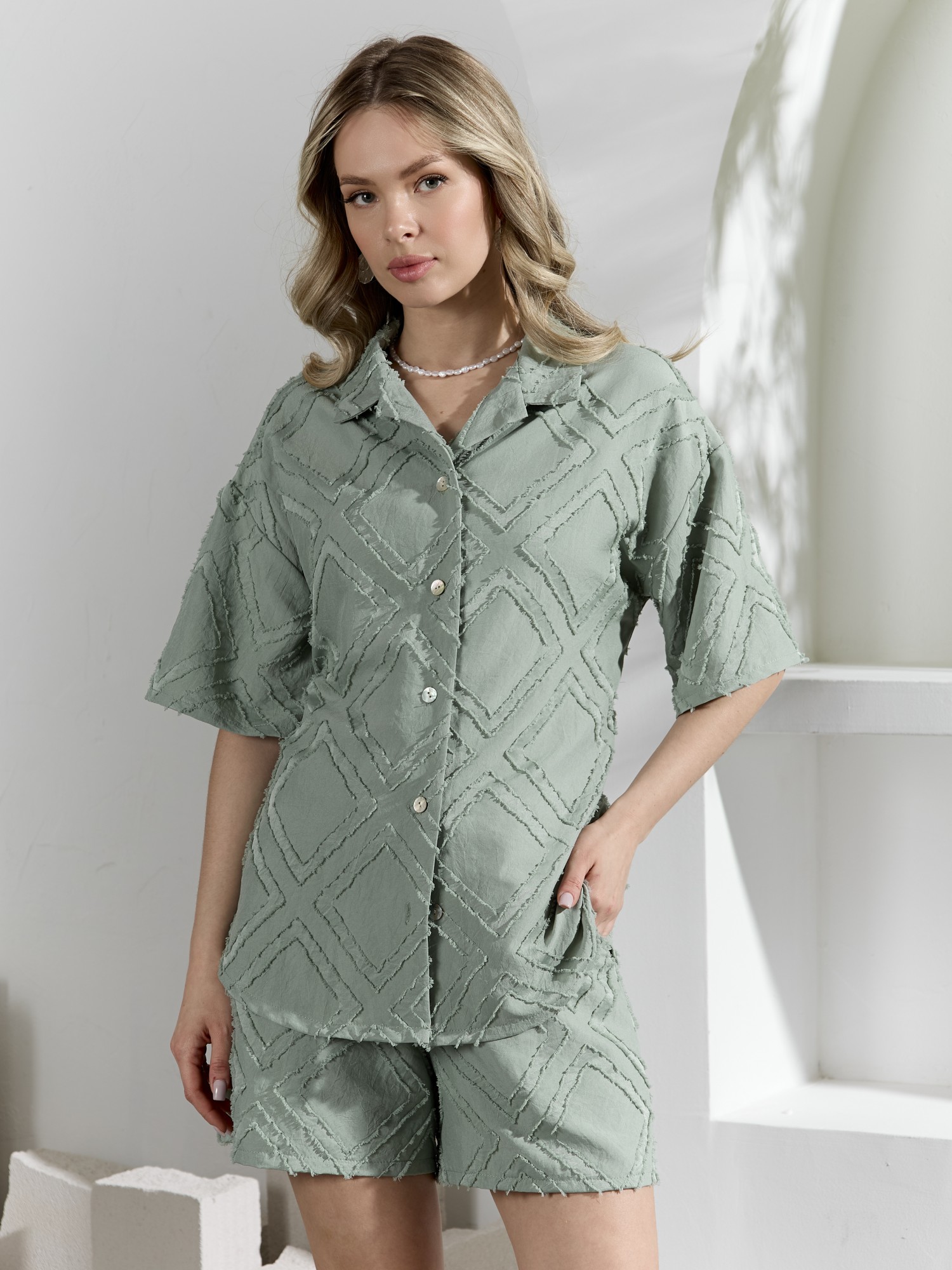 Костюм женский Ангелина-2 - 15