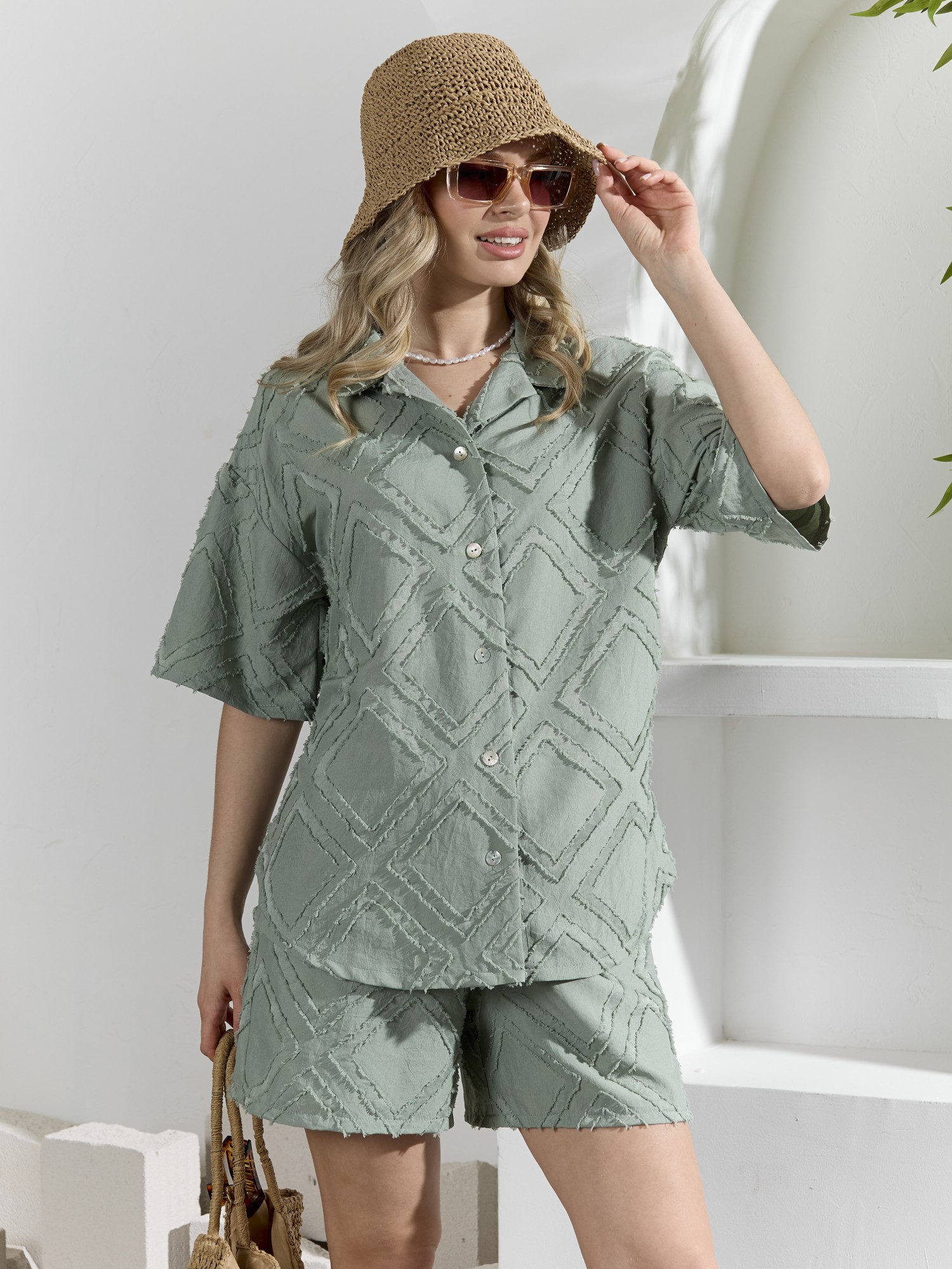 Костюм женский Ангелина-2 - 16