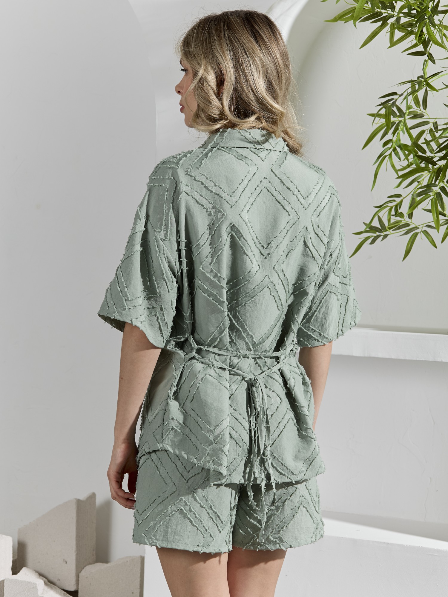 Костюм женский Ангелина-2 - 2