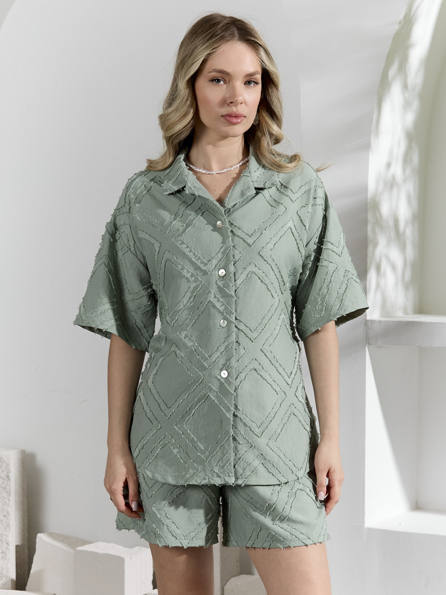 Костюм женский Ангелина-2 - 4