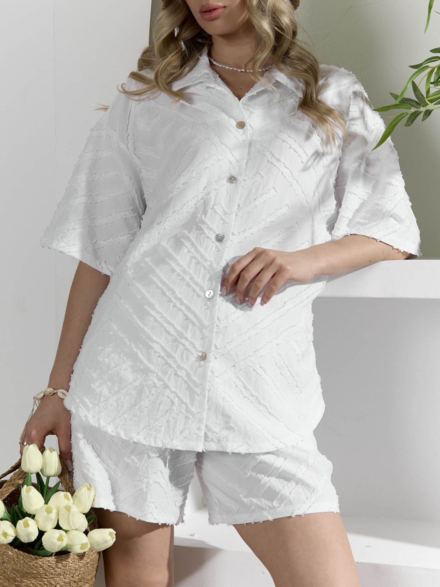 Костюм женский Ангелина-2 - 6