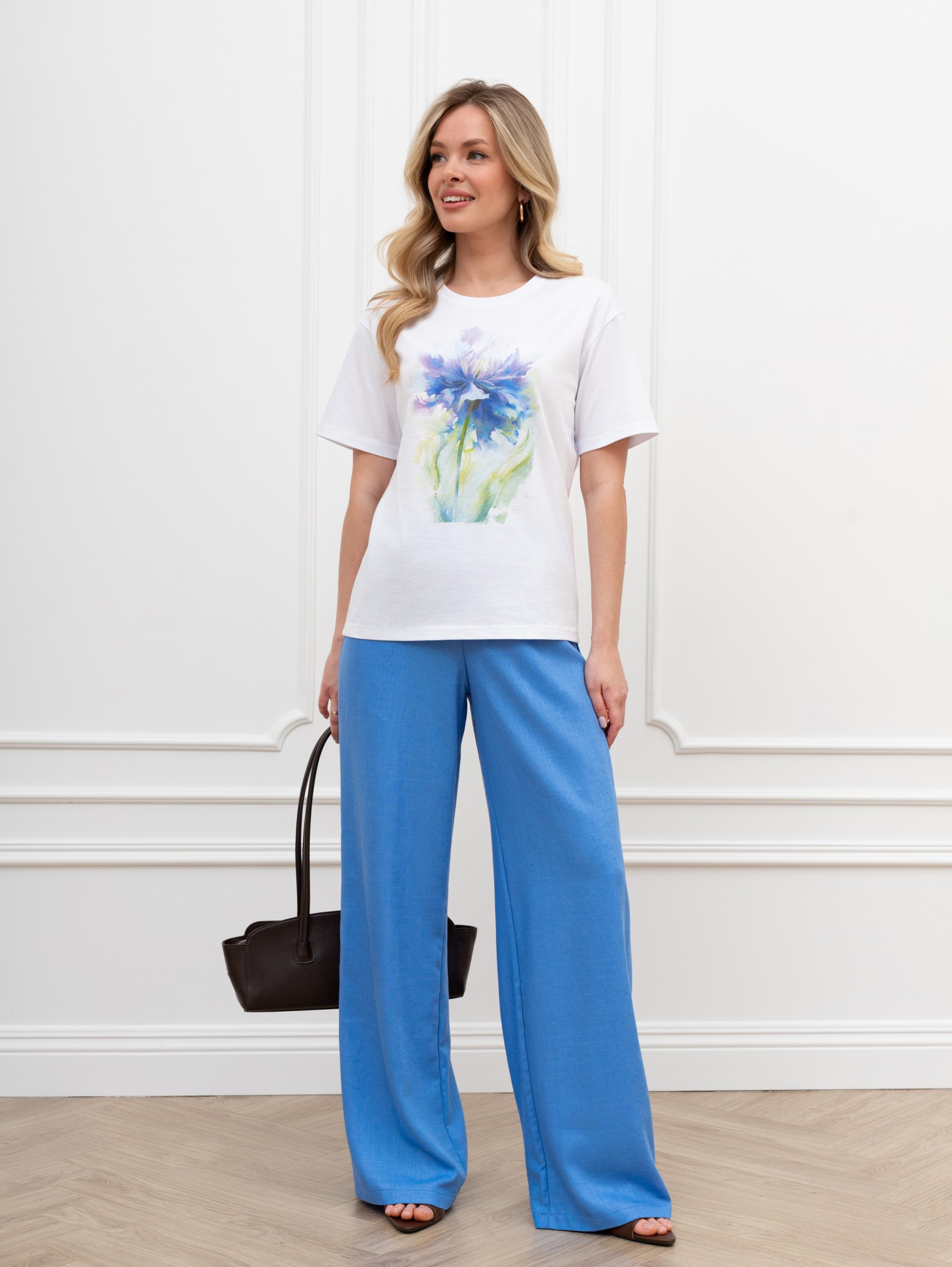 Брюки Сибелла-2 - 9