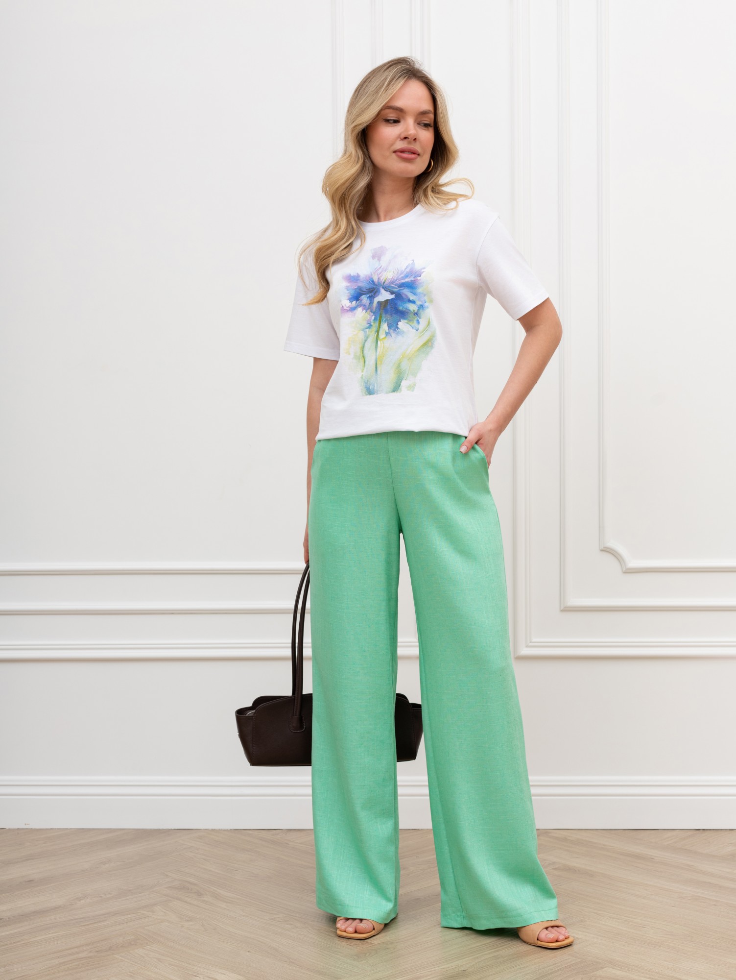 Брюки Сибелла-2 - 17