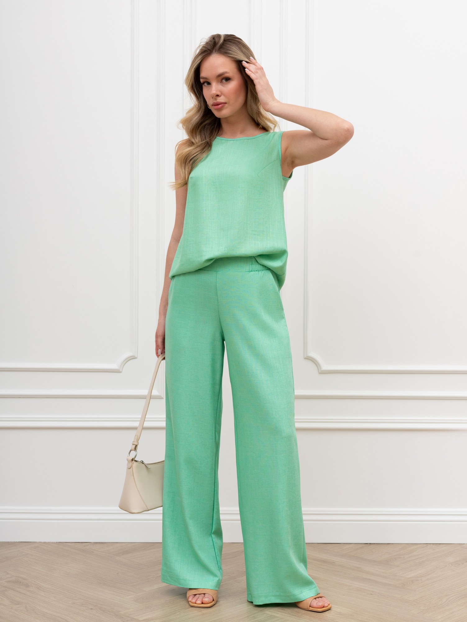 Брюки Сибелла-2 - 9